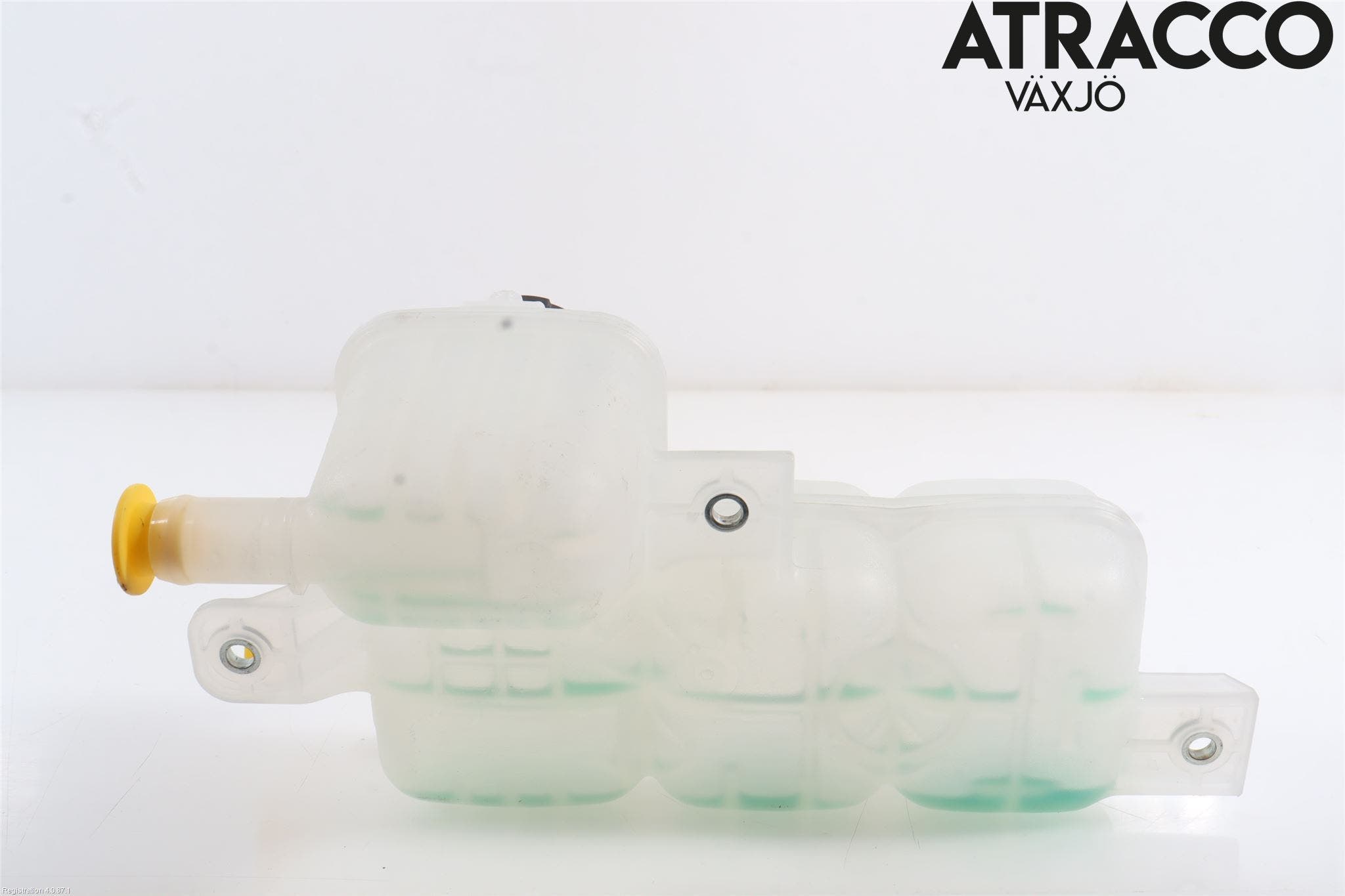 Hyundai KONA/ELECTRIC OS 18-23 Expansionstank