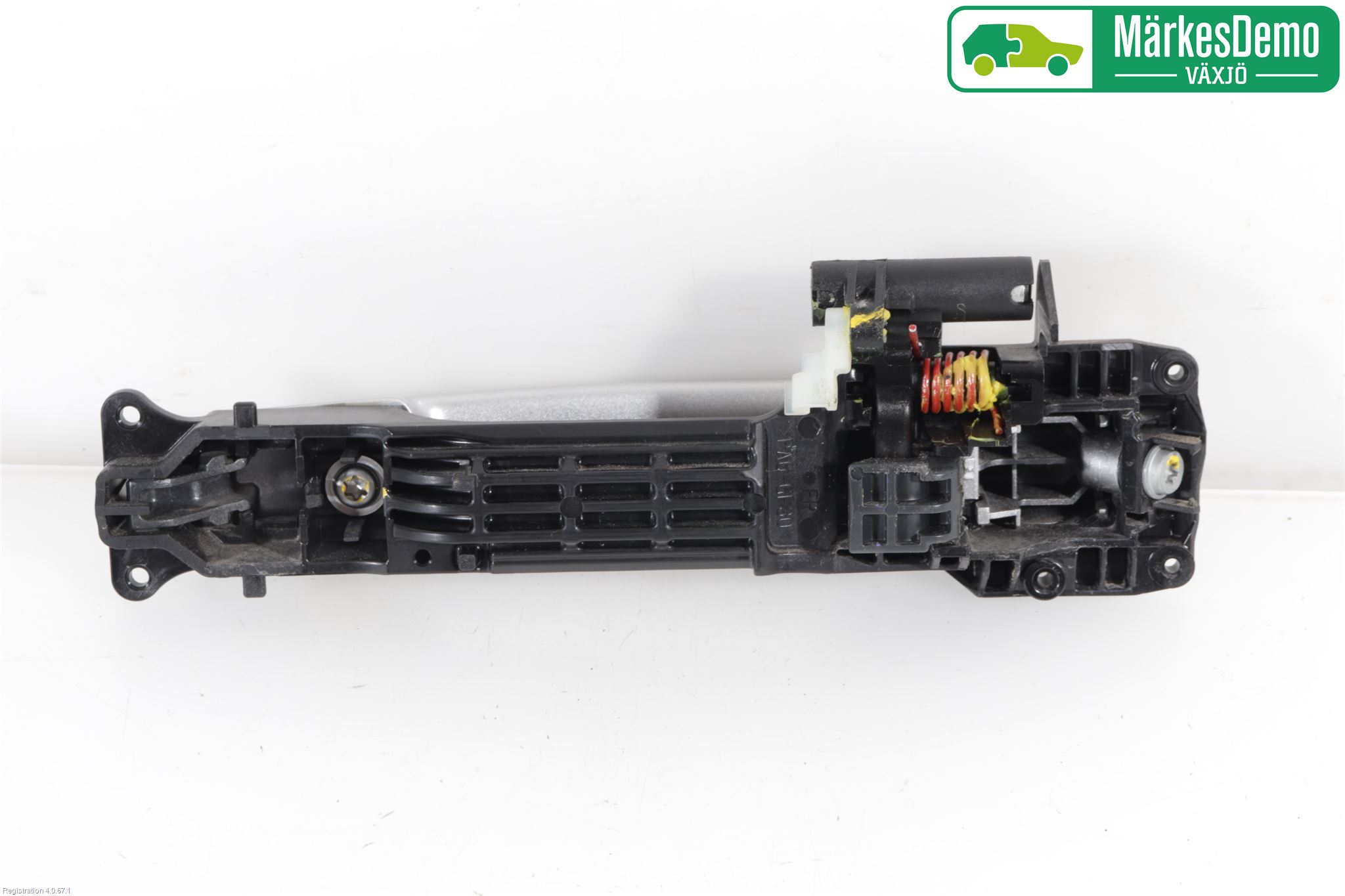 Suzuki VITARA 15- Dörrhandtag Yttre Hö