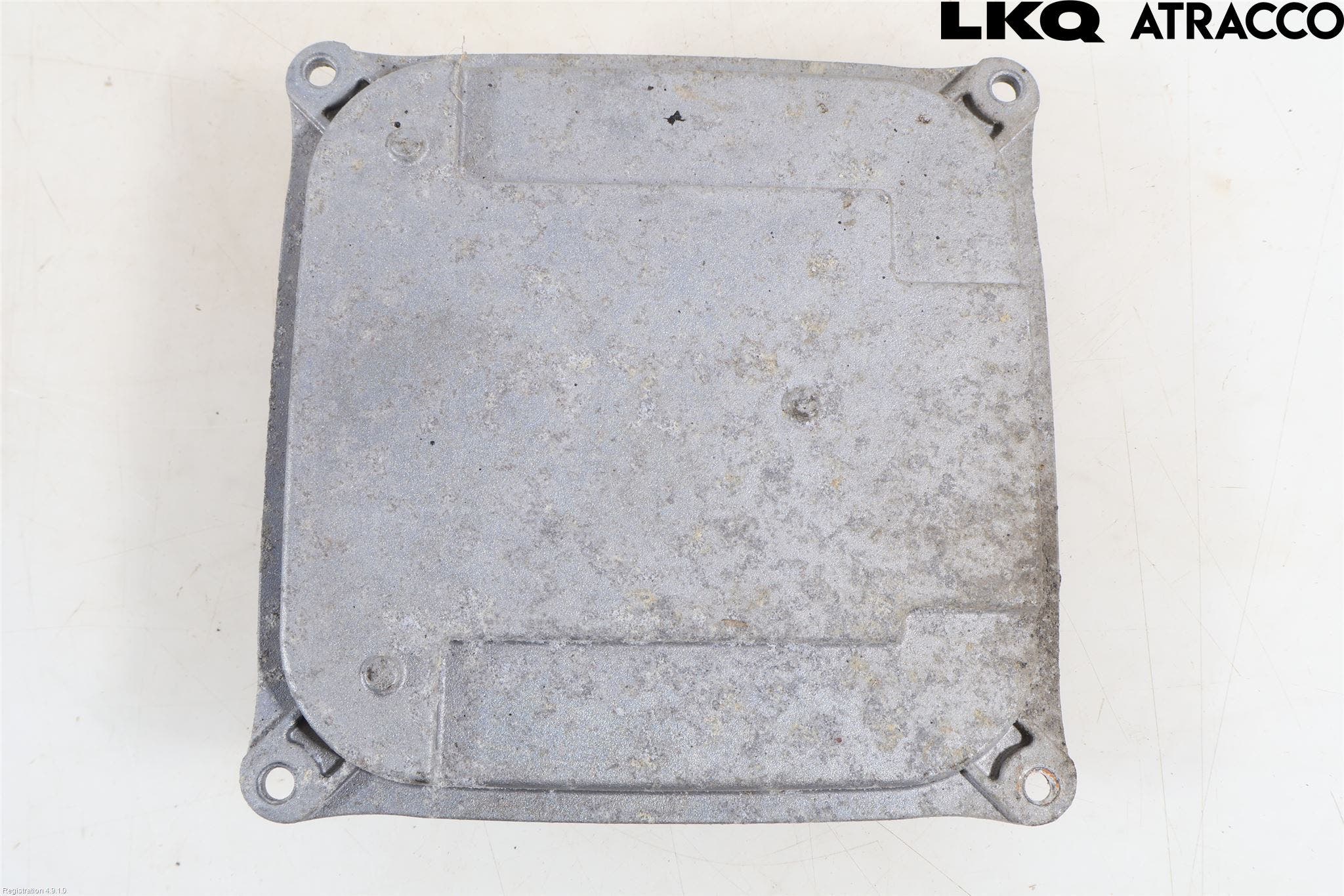 Mercedes-Benz MB GLA-KLASS (X156) 13-20 Styrenhet Strålkastare