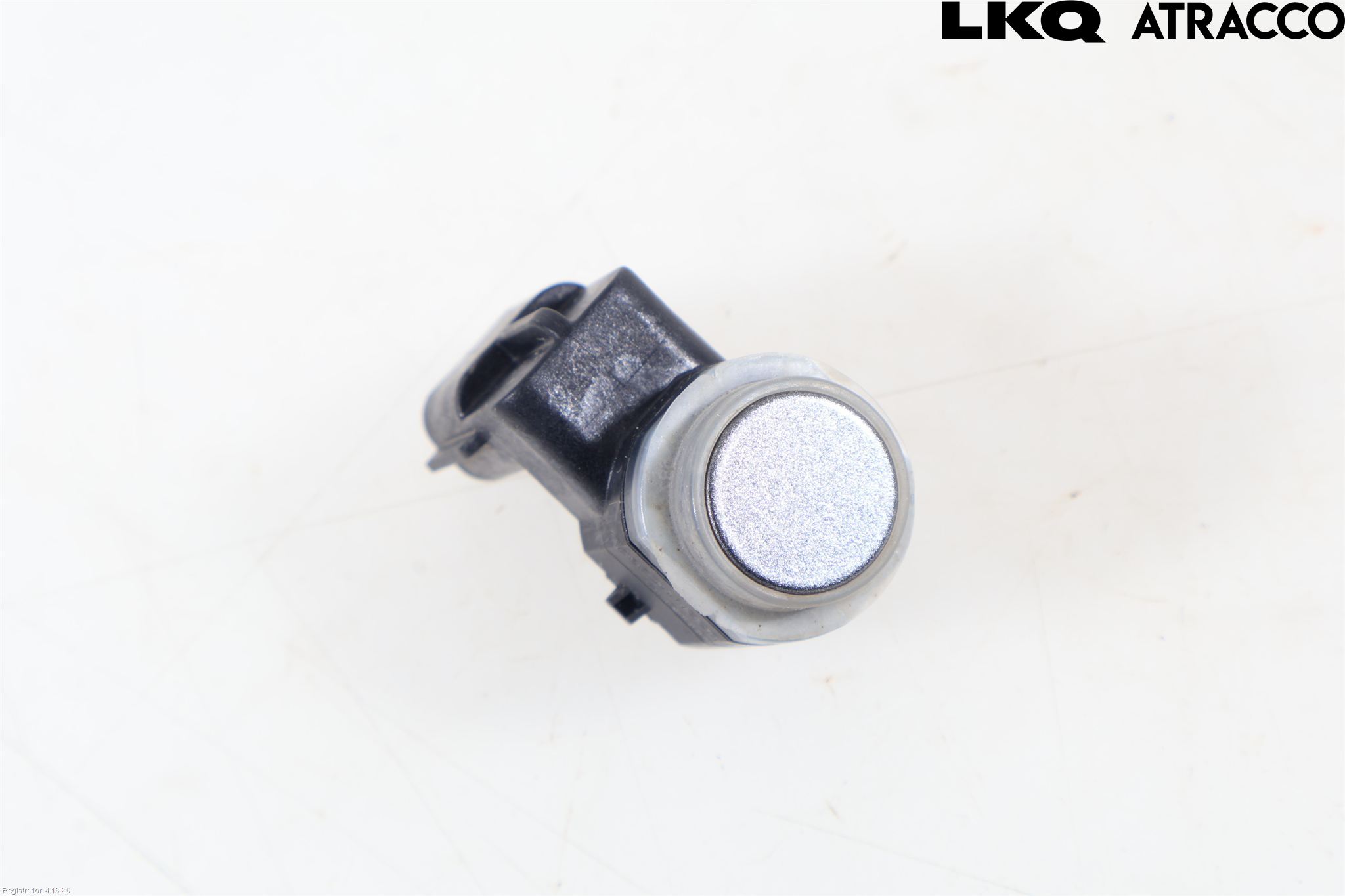 Nissan QASHQAI 17-21 Parkeringshjälp Backsensor