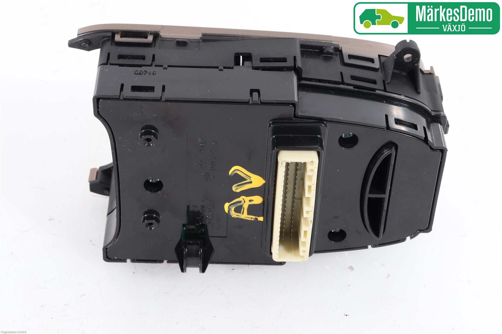 Hyundai IONIQ AE 17-22 Strömställare Multifunktion