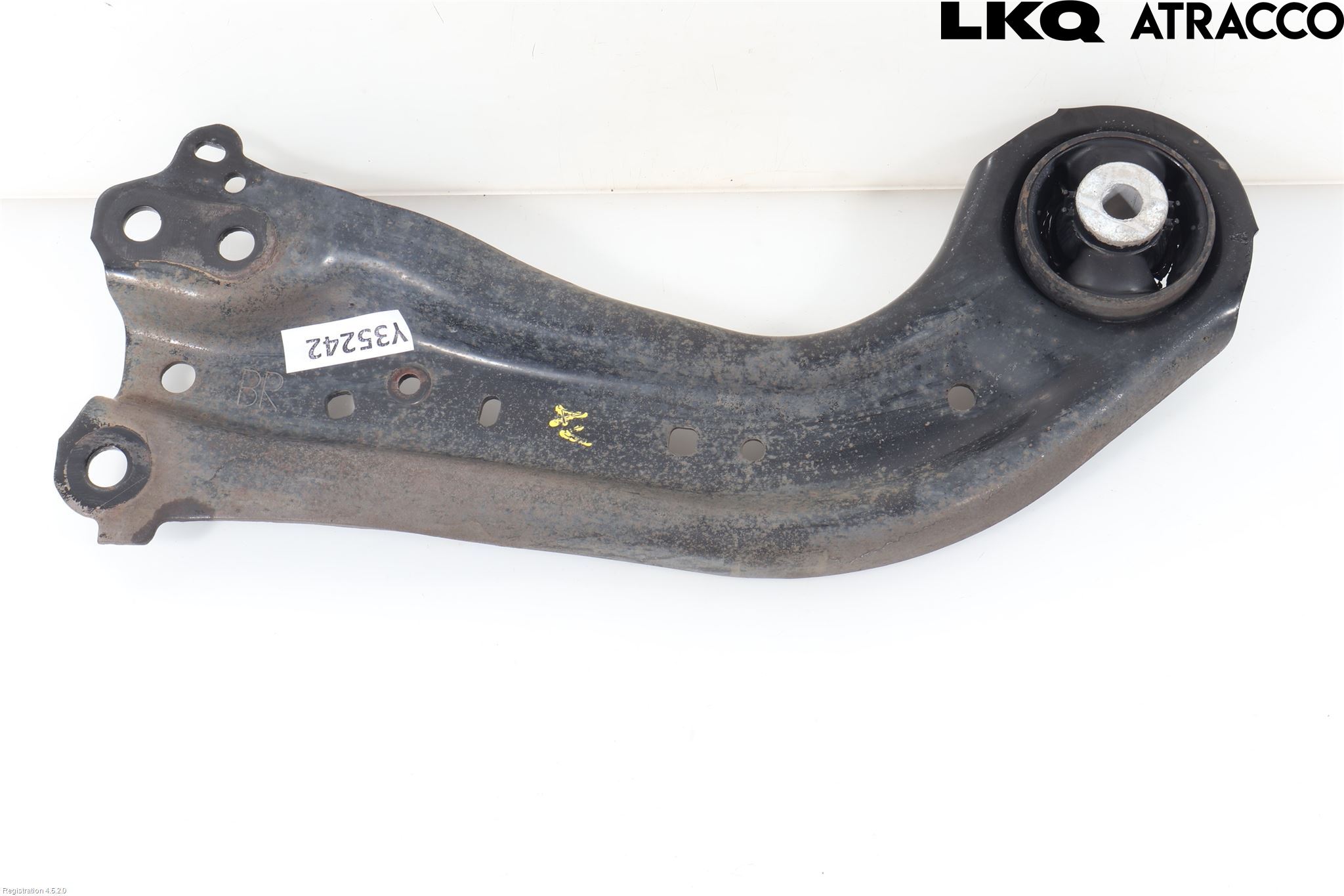 Toyota COROLLA CROSS XG10 22- Bärarm Bak Höger