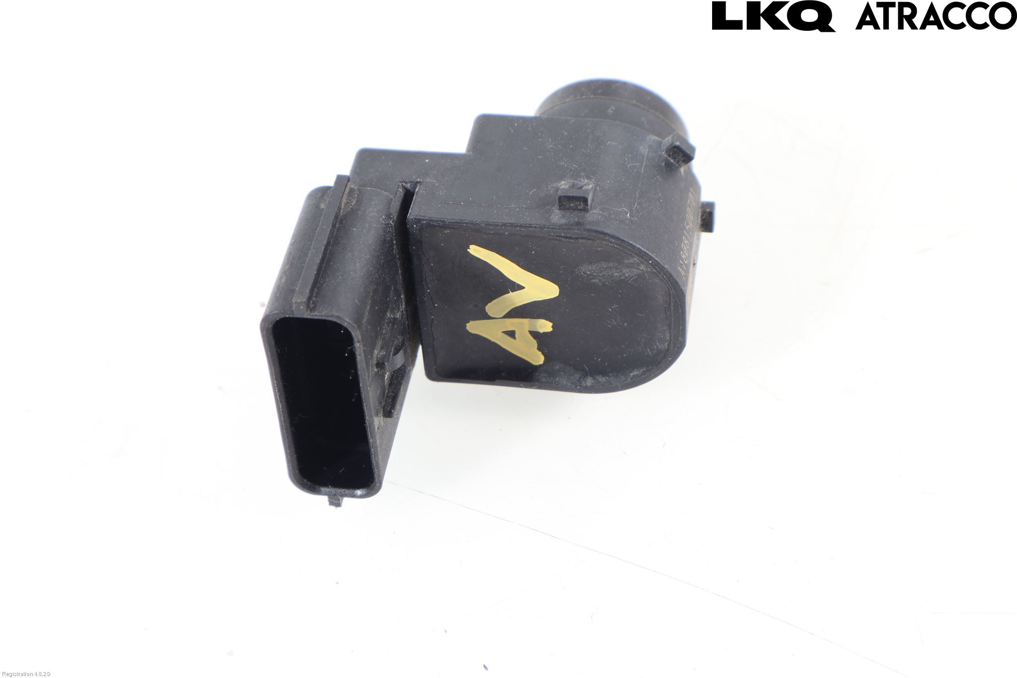 Hyundai IONIQ AE 17-22 Parkeringshjälp Backsensor