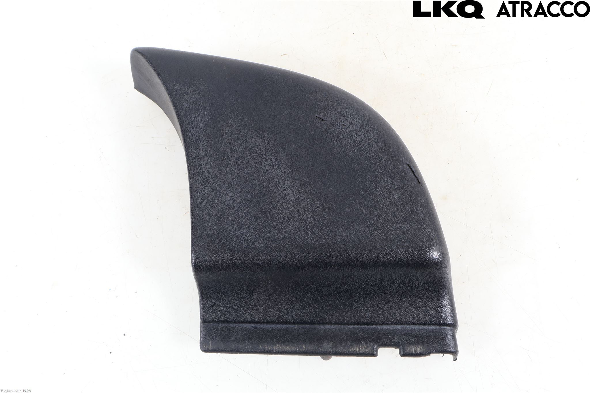 Toyota HILUX 05-16 Stötfångardel Bak Hö