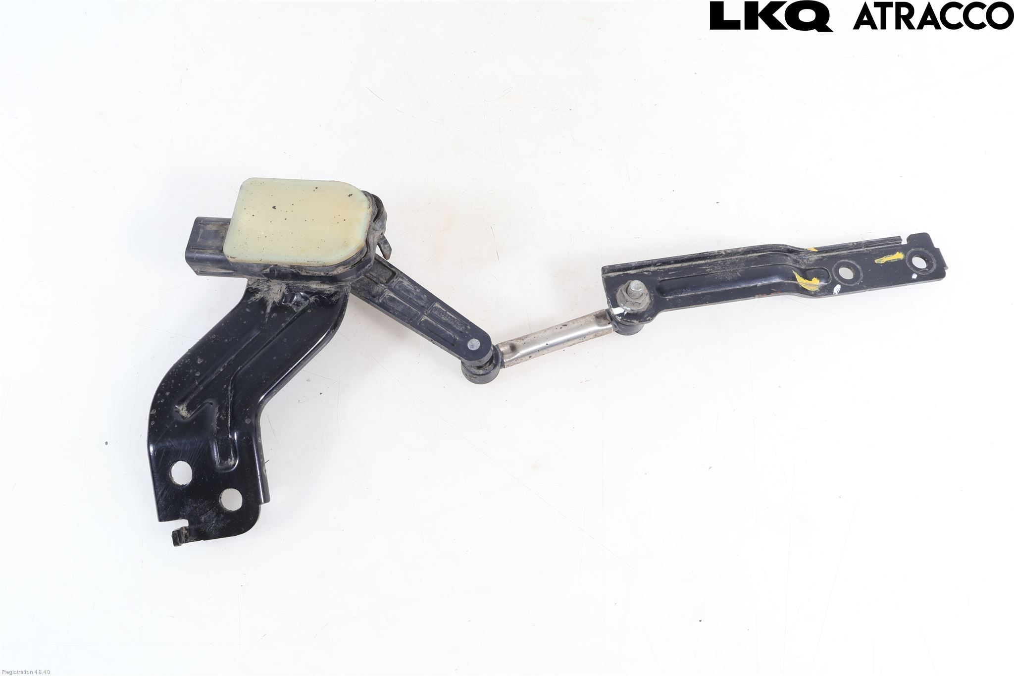 Hyundai KONA/ELECTRIC OS 18-23 Givare Xenon/Ljushöjdsreglering