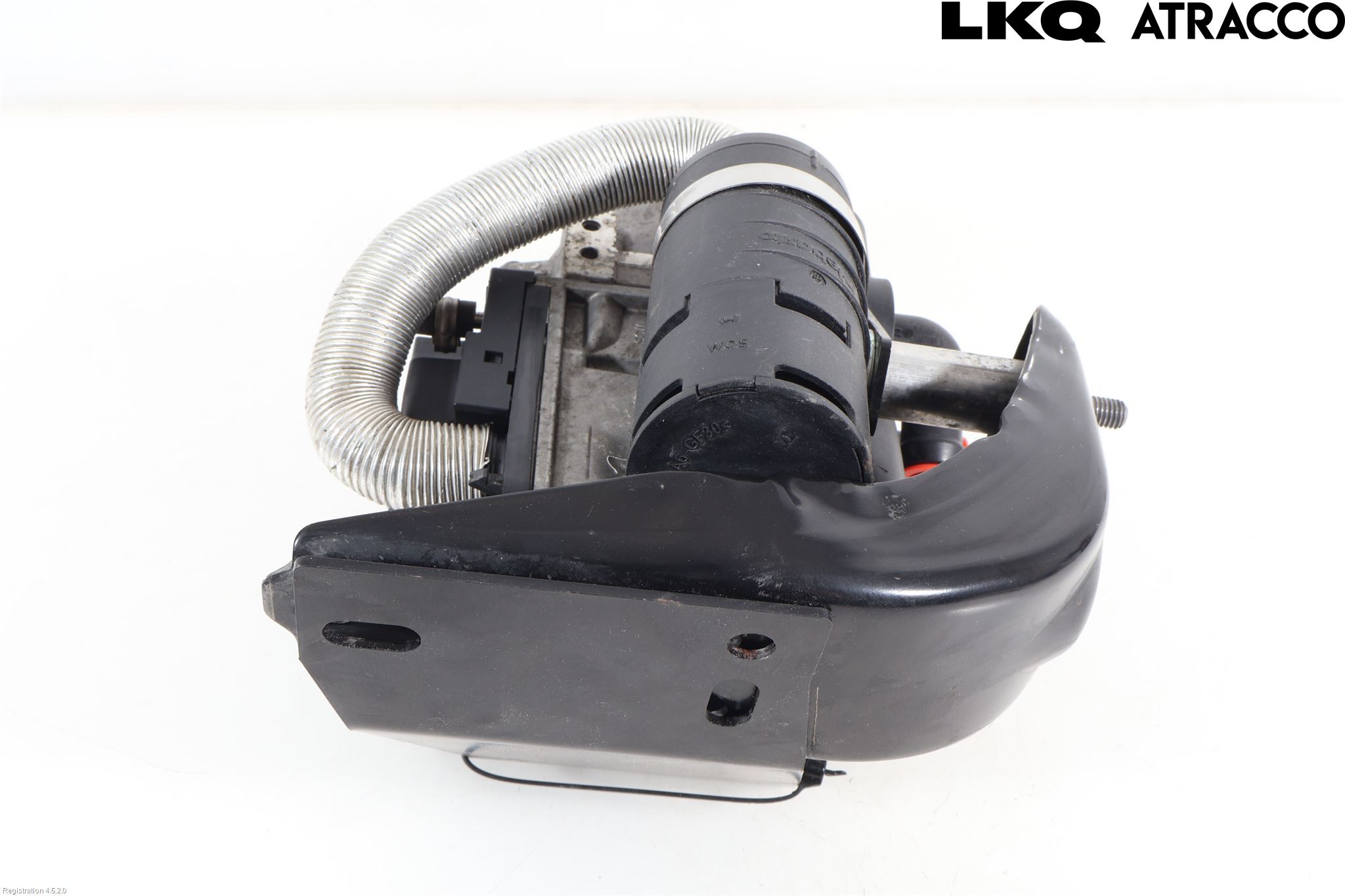 Mazda 6 13- Bensinvärmare