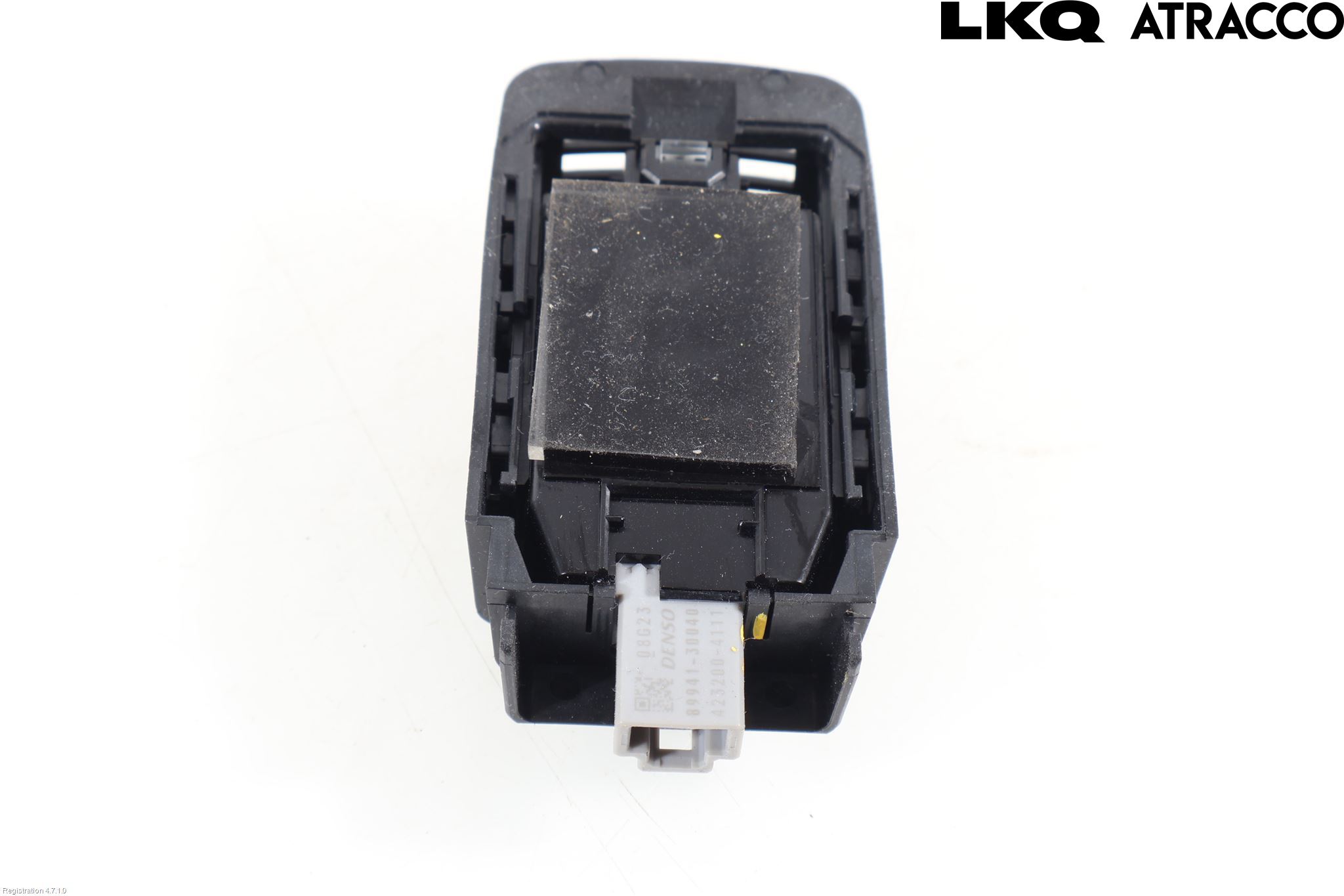 Toyota RAV4 19- Regnsensor