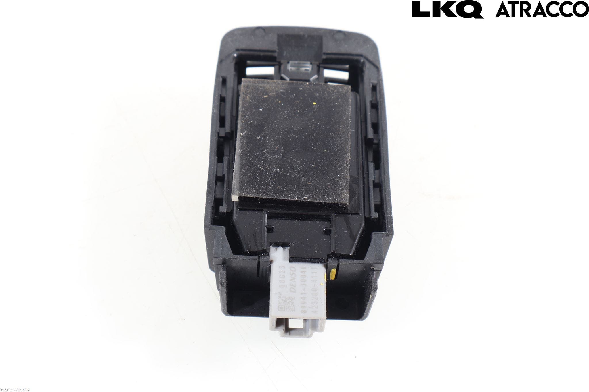 Toyota RAV4 19- Regnsensor