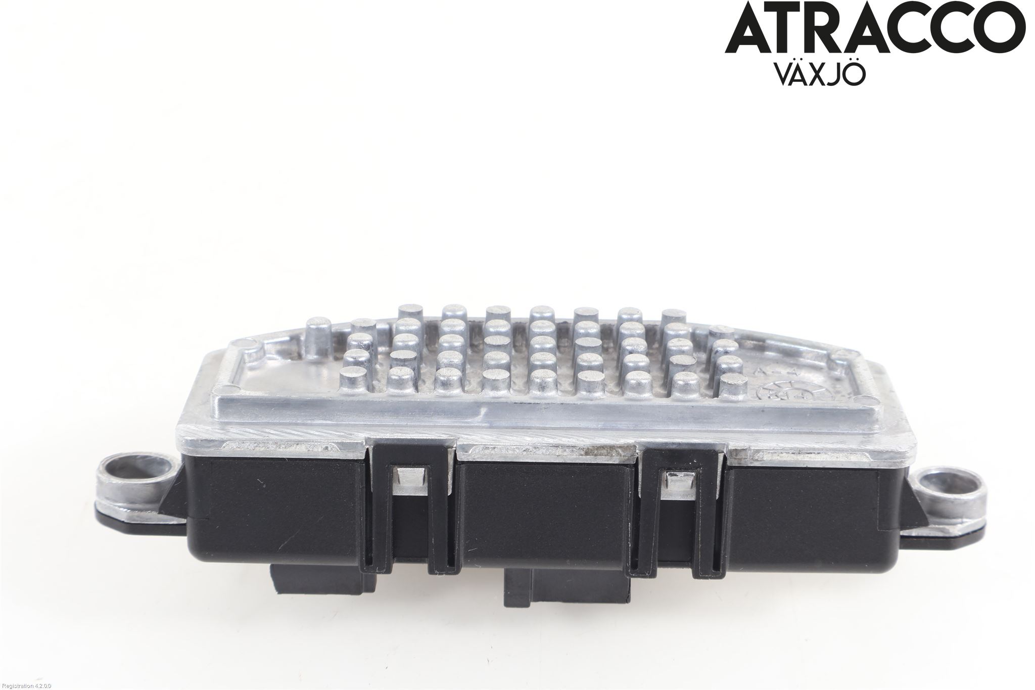 Audi Q7/SQ7 Värmefläktsmotstånd