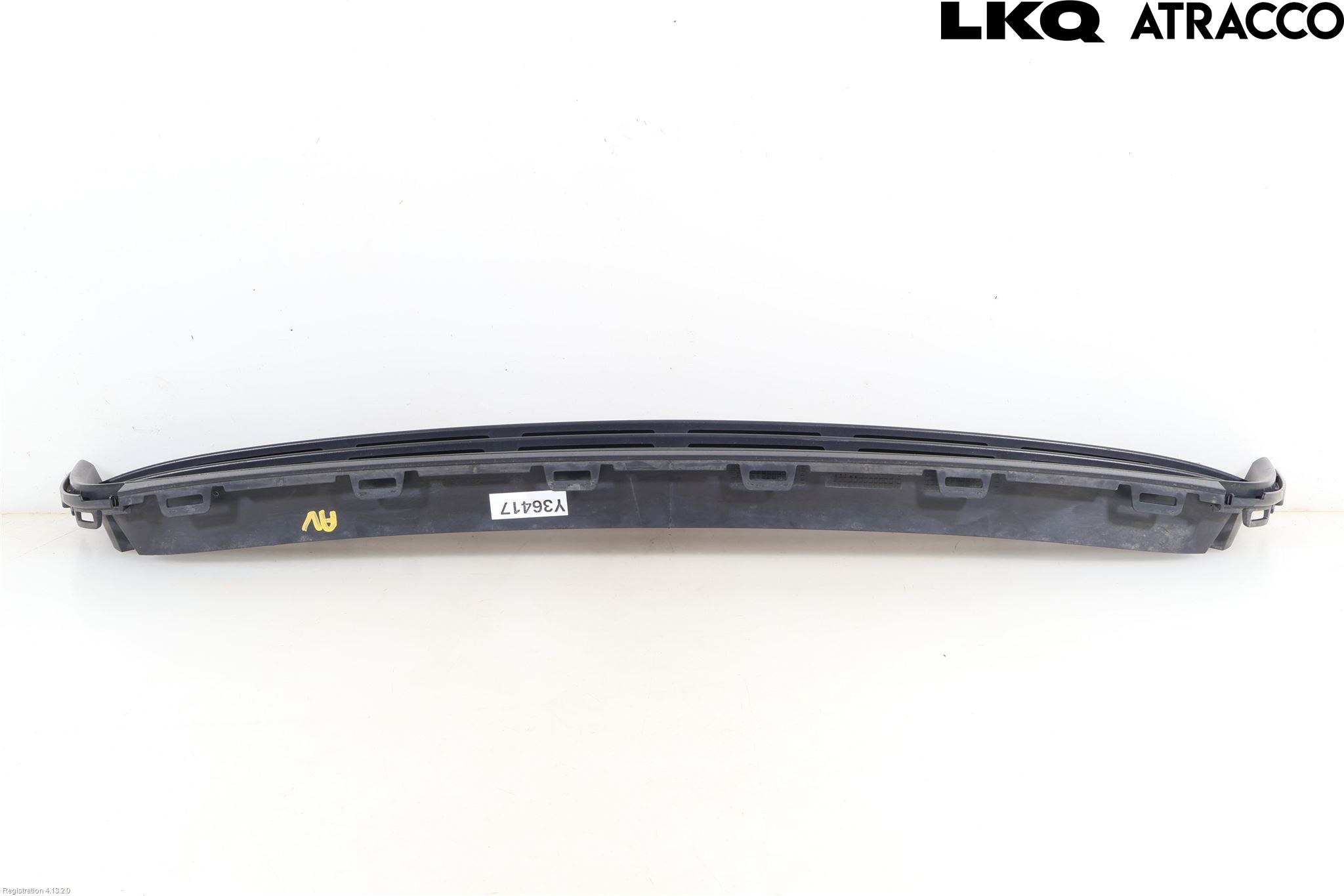 Volkswagen VW GOLF PLUS/CROSS GOLF 04-14 Grilldel Mitt