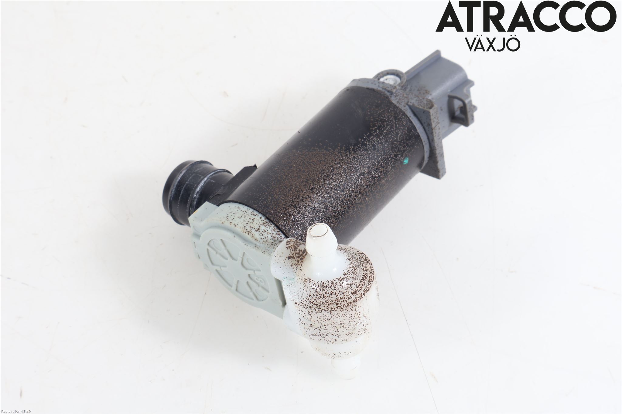 Honda CR-V 24- Spolarpump Vindruta