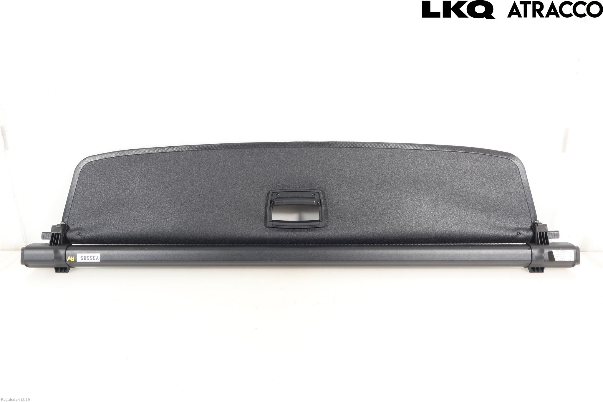 Toyota AURIS 13-19 Insynskydd