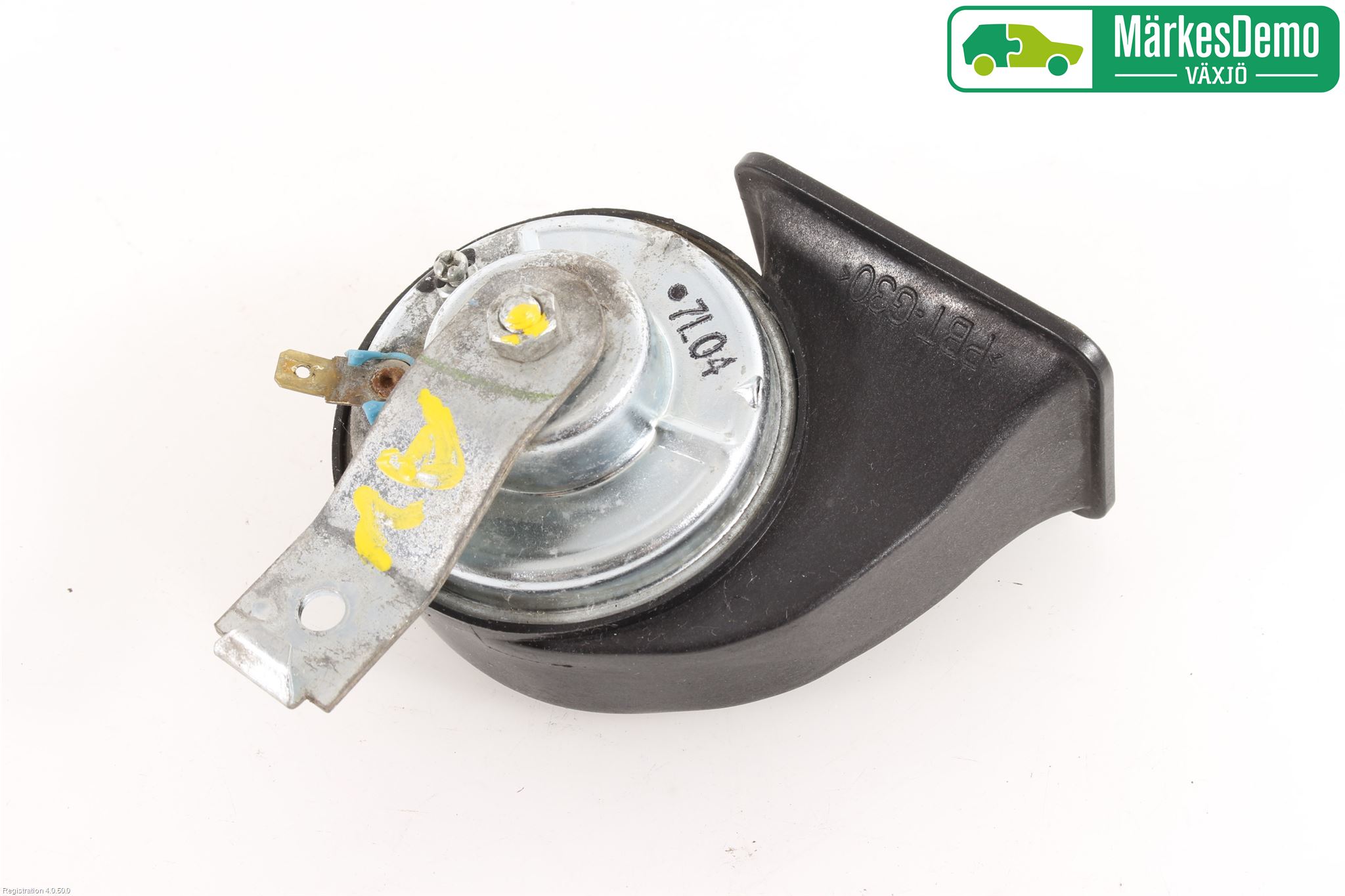 Mazda 6 13- Signalhorn