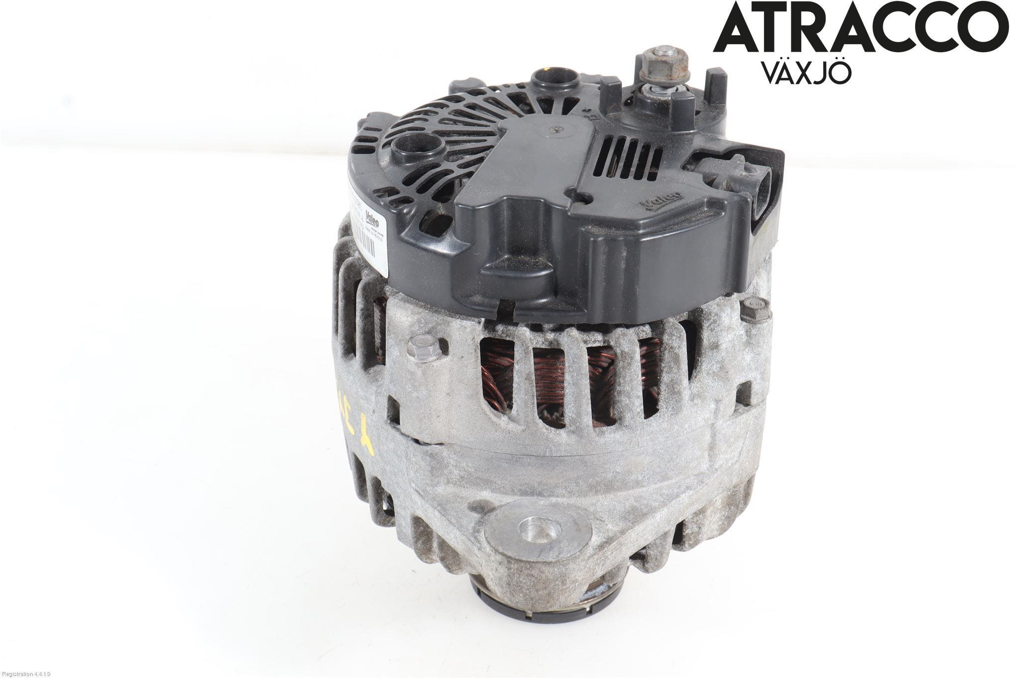 Opel INSIGNIA 09-16 Generator