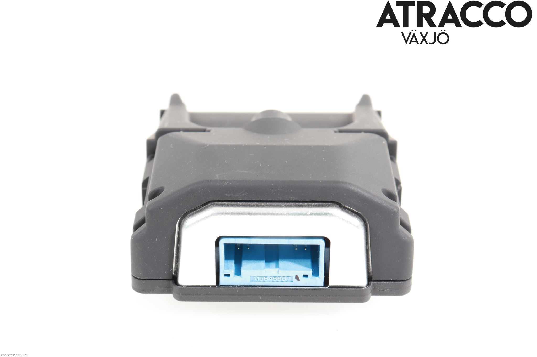 Hyundai KONA/ELECTRIC OS 18-23 Sensor Aktivt Kollisionsskydd
