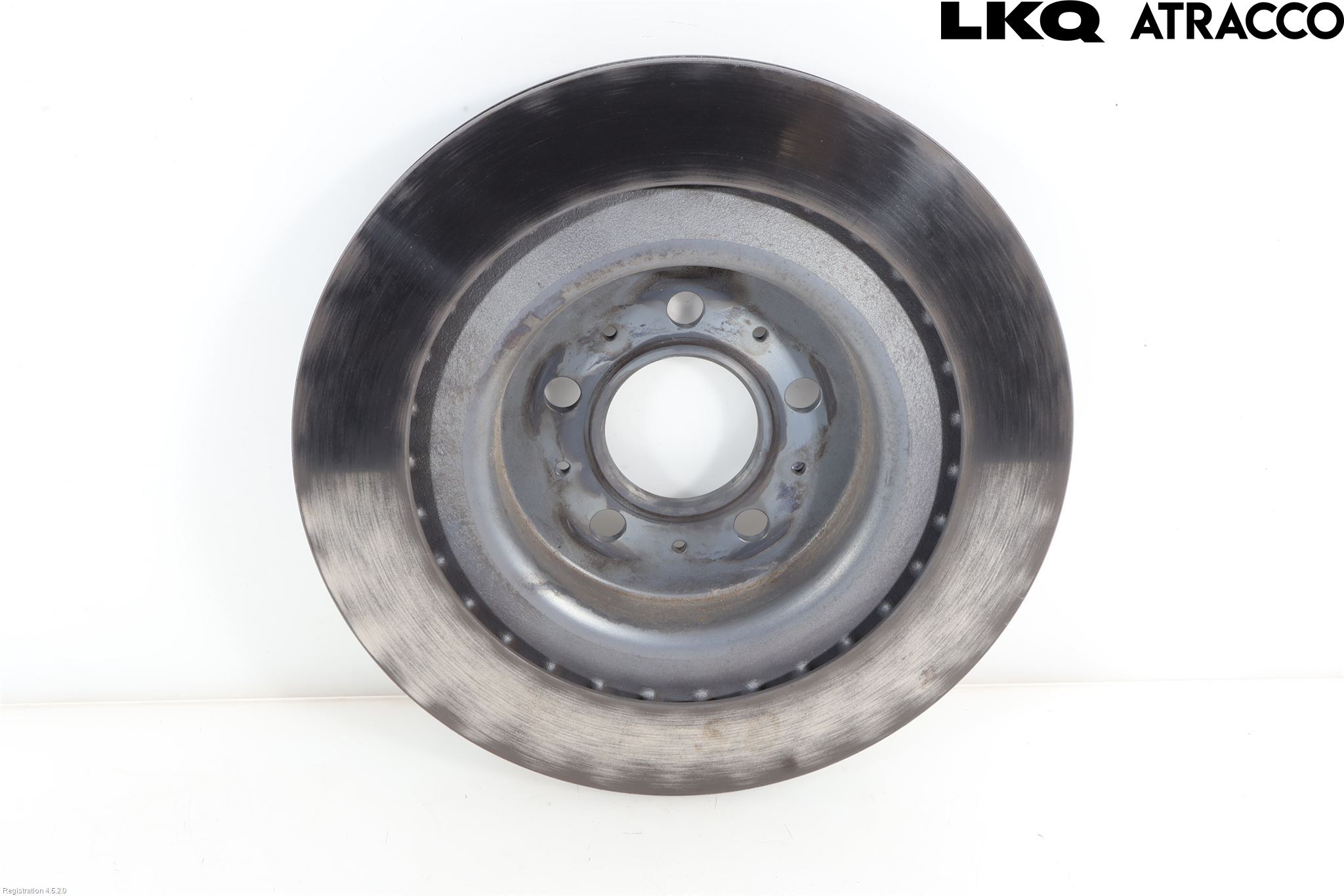 Tesla MODEL Y 21- Bromsskiva Bak