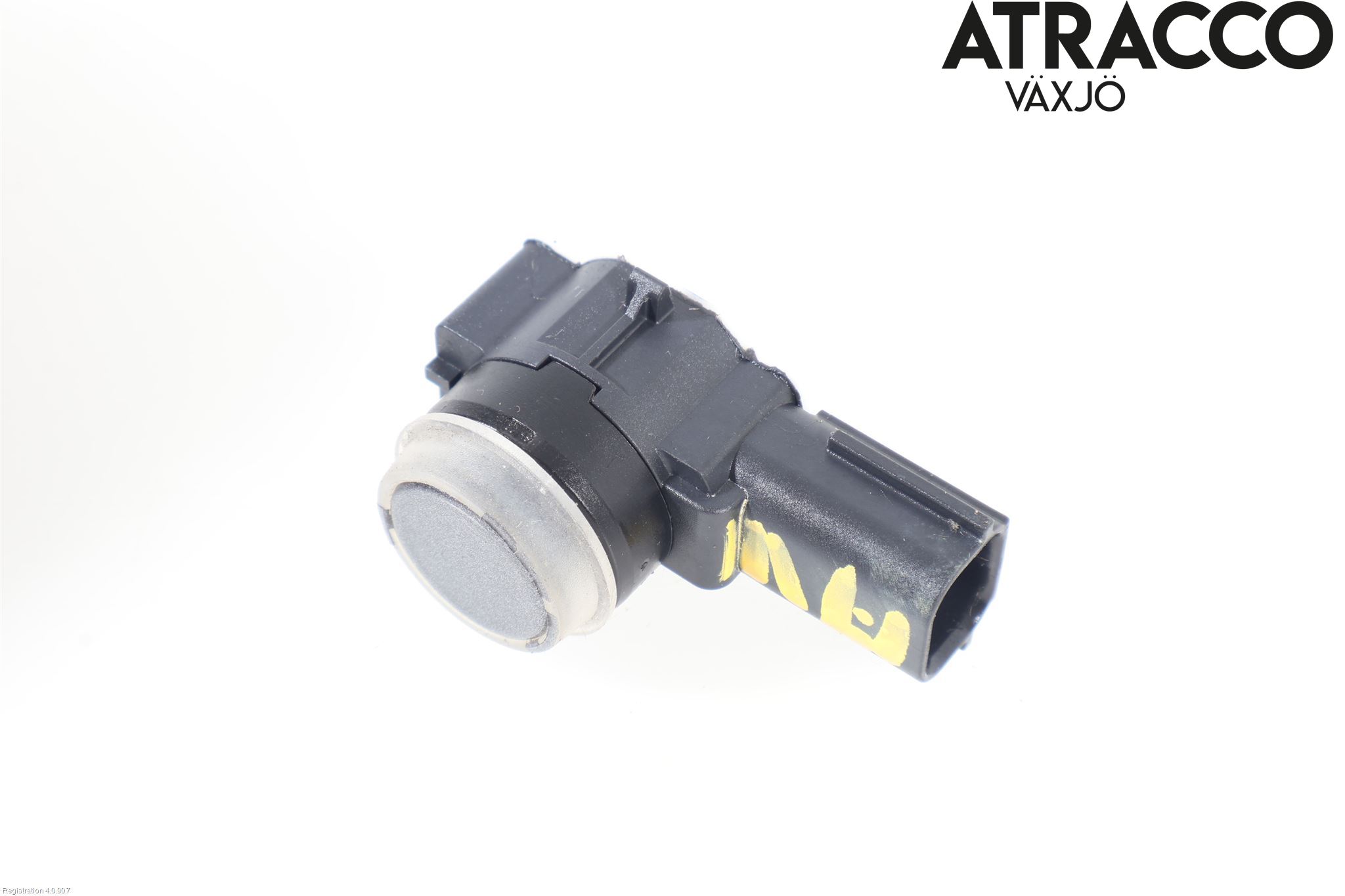 Opel CORSA E 15-19 Parkeringshjälp Backsensor