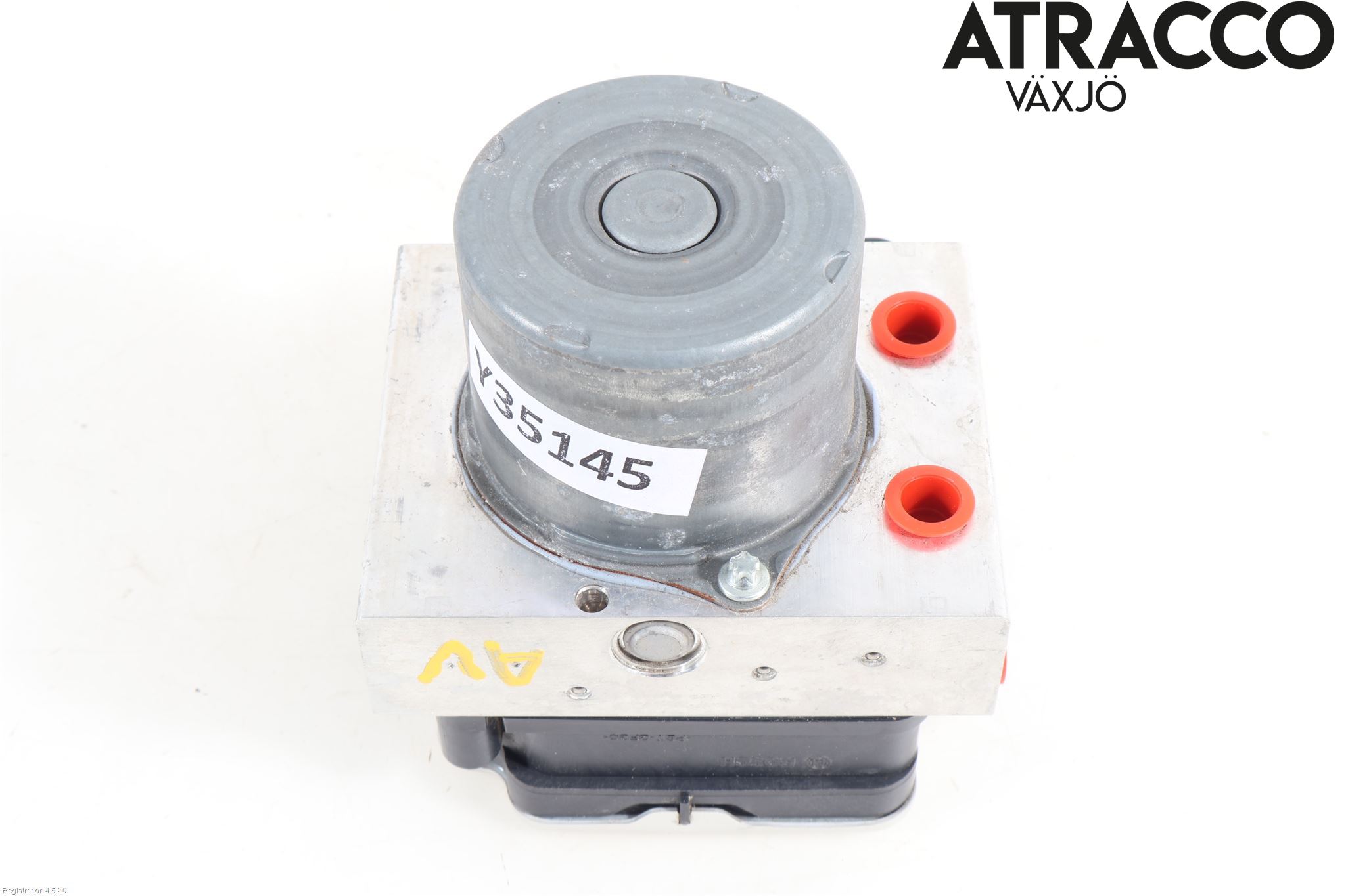 Toyota YARIS XP21 20- Abs Hydraulaggregat