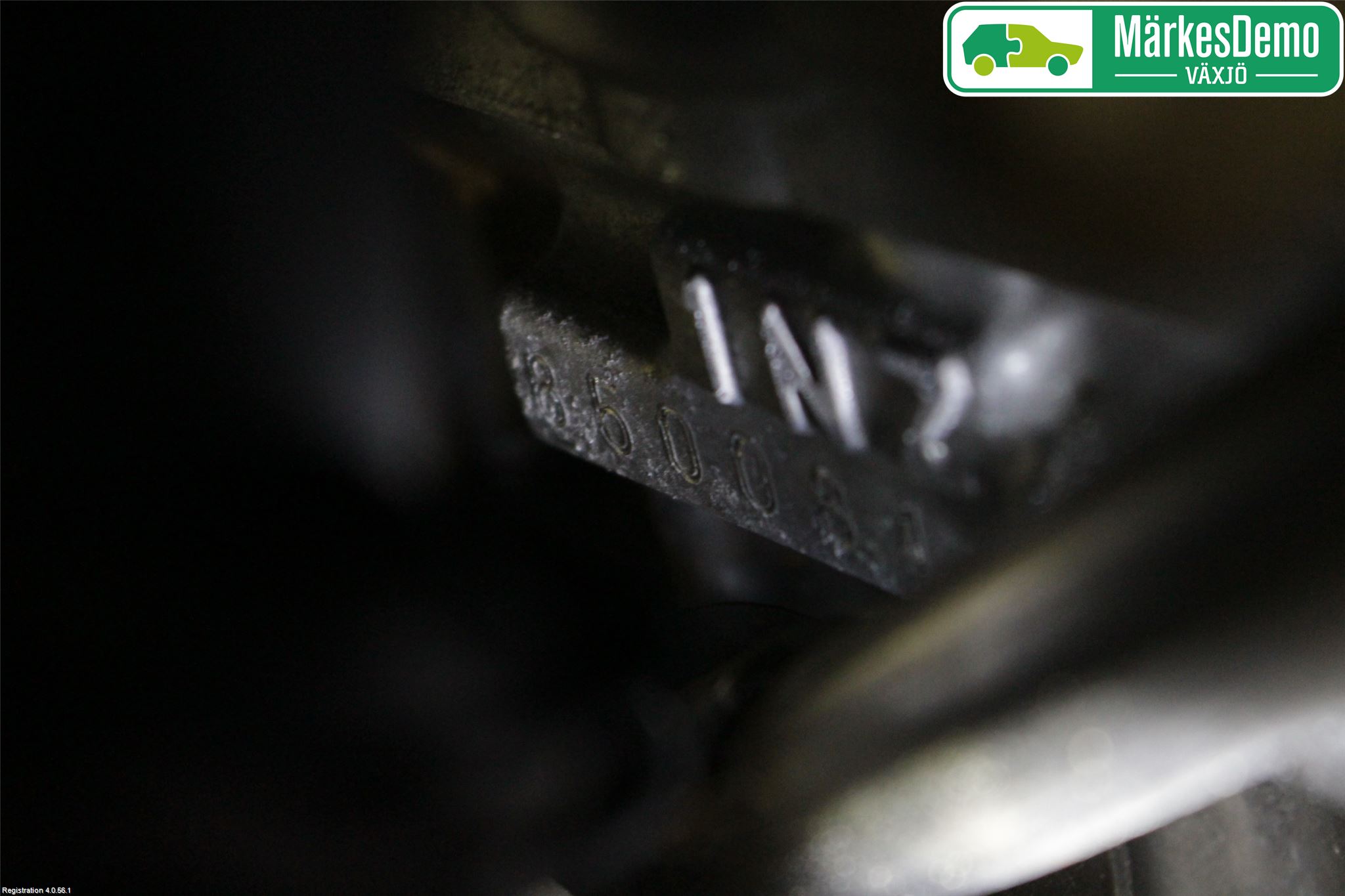 Toyota YARIS XP130 15-20 Motor Bensin