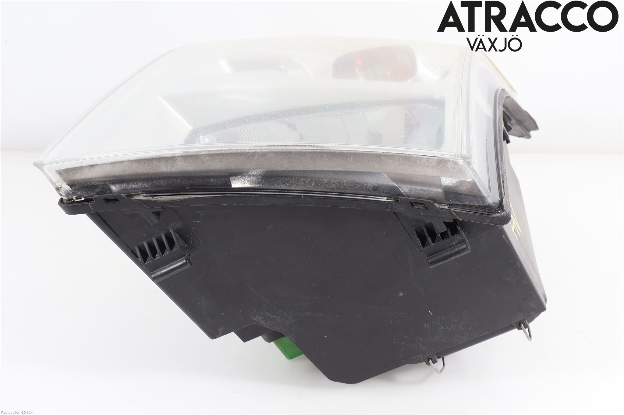 Ford TRANSIT    06-13 Strålkastare Vänster