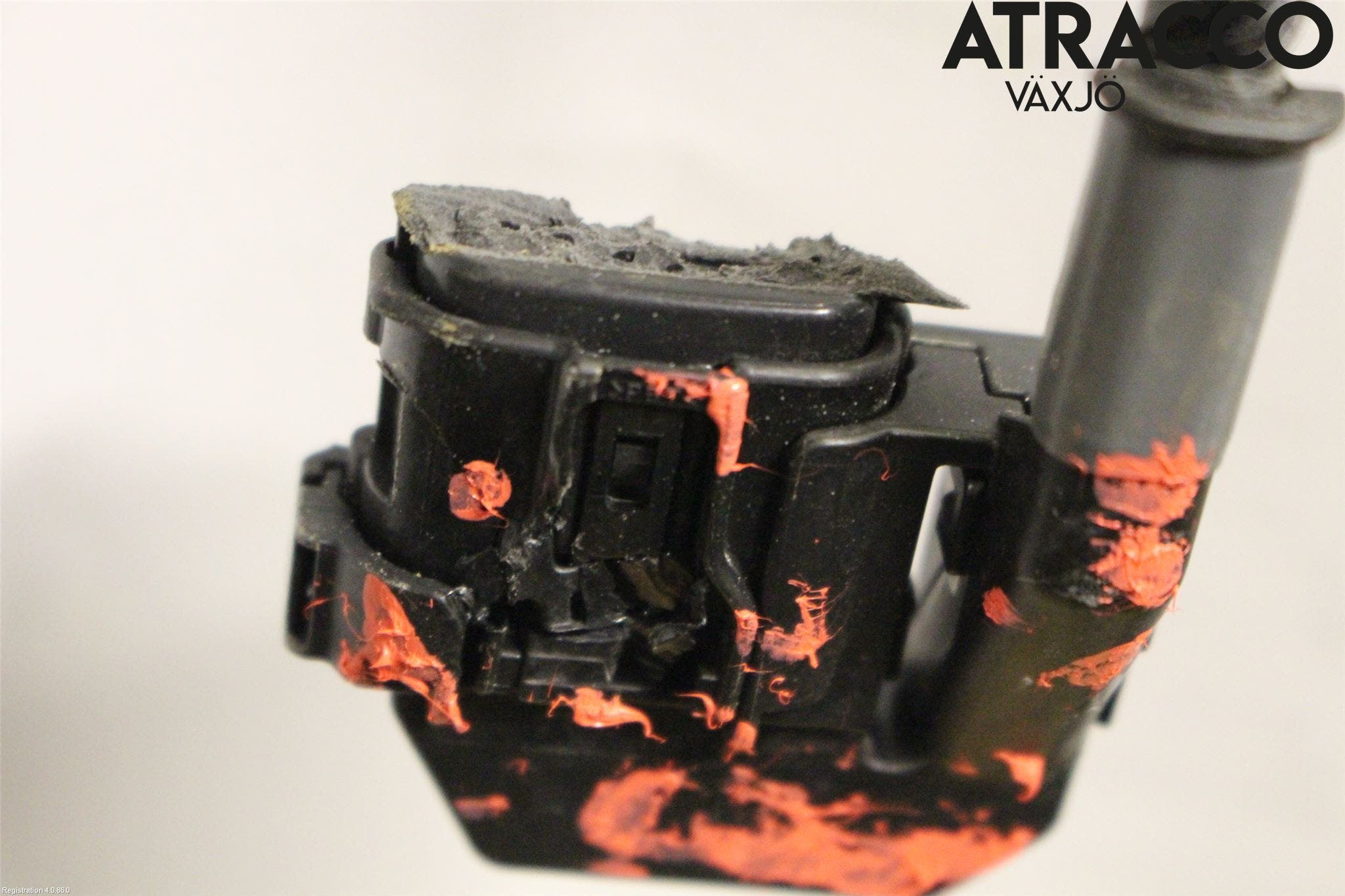 Mazda CX-30 20- Motor Bensin