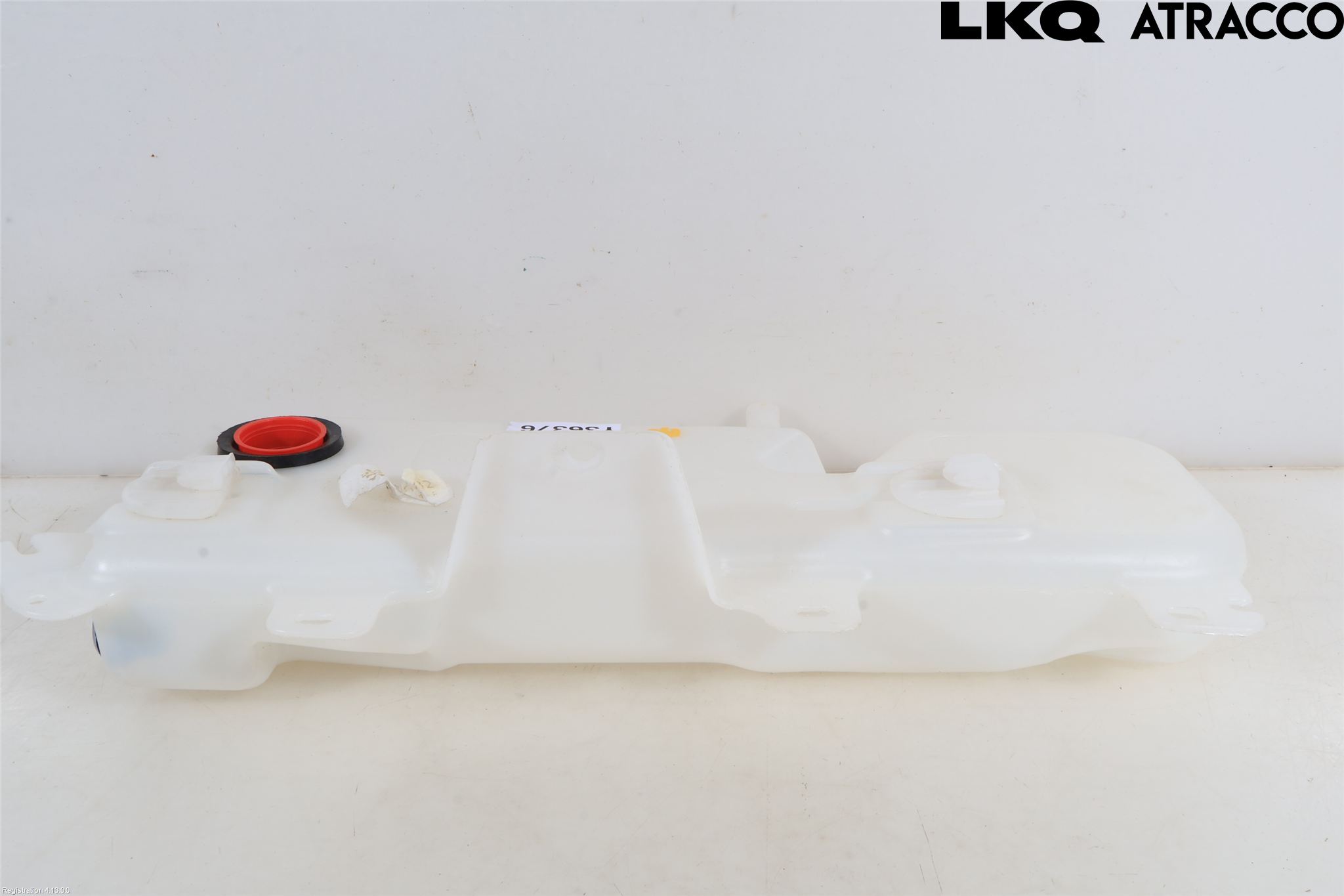 Toyota PROACE CITY 20- Spolartank Vindruta
