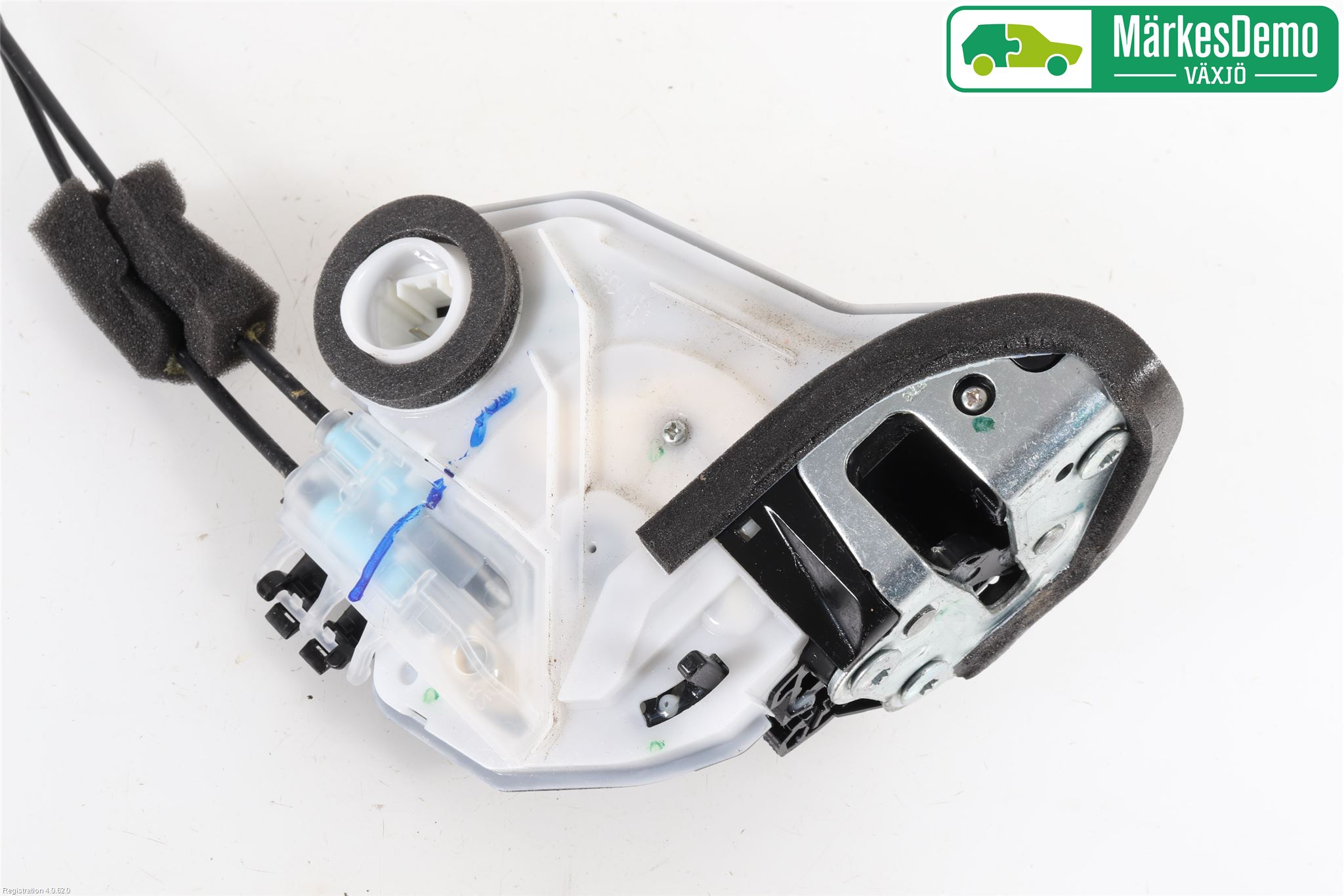 Honda CIVIC 17-22 Låskista-Dörrlås