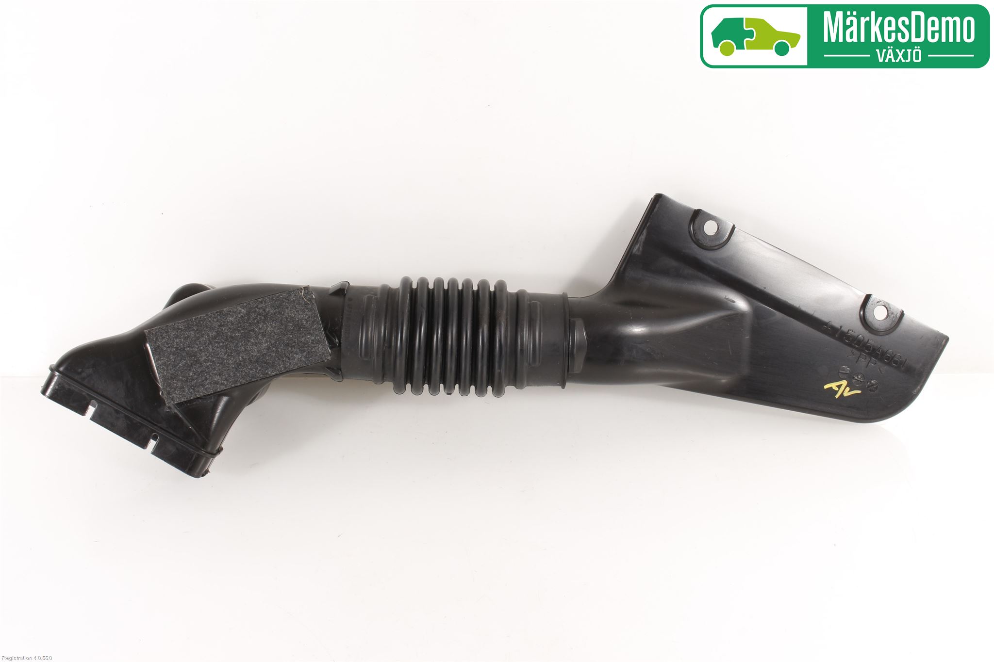 Mitsubishi OUTLANDER 13-21 Luftrenare