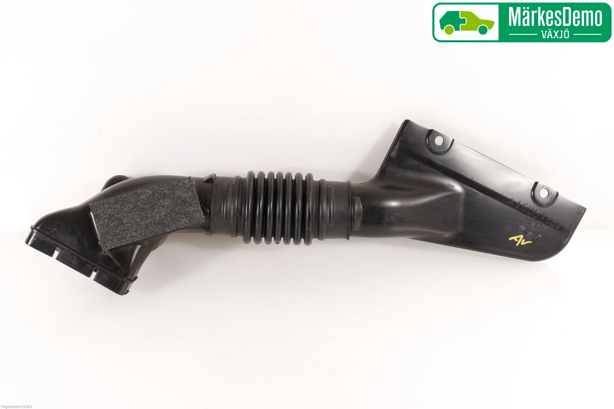 Mitsubishi OUTLANDER 13-21 Luftrenare