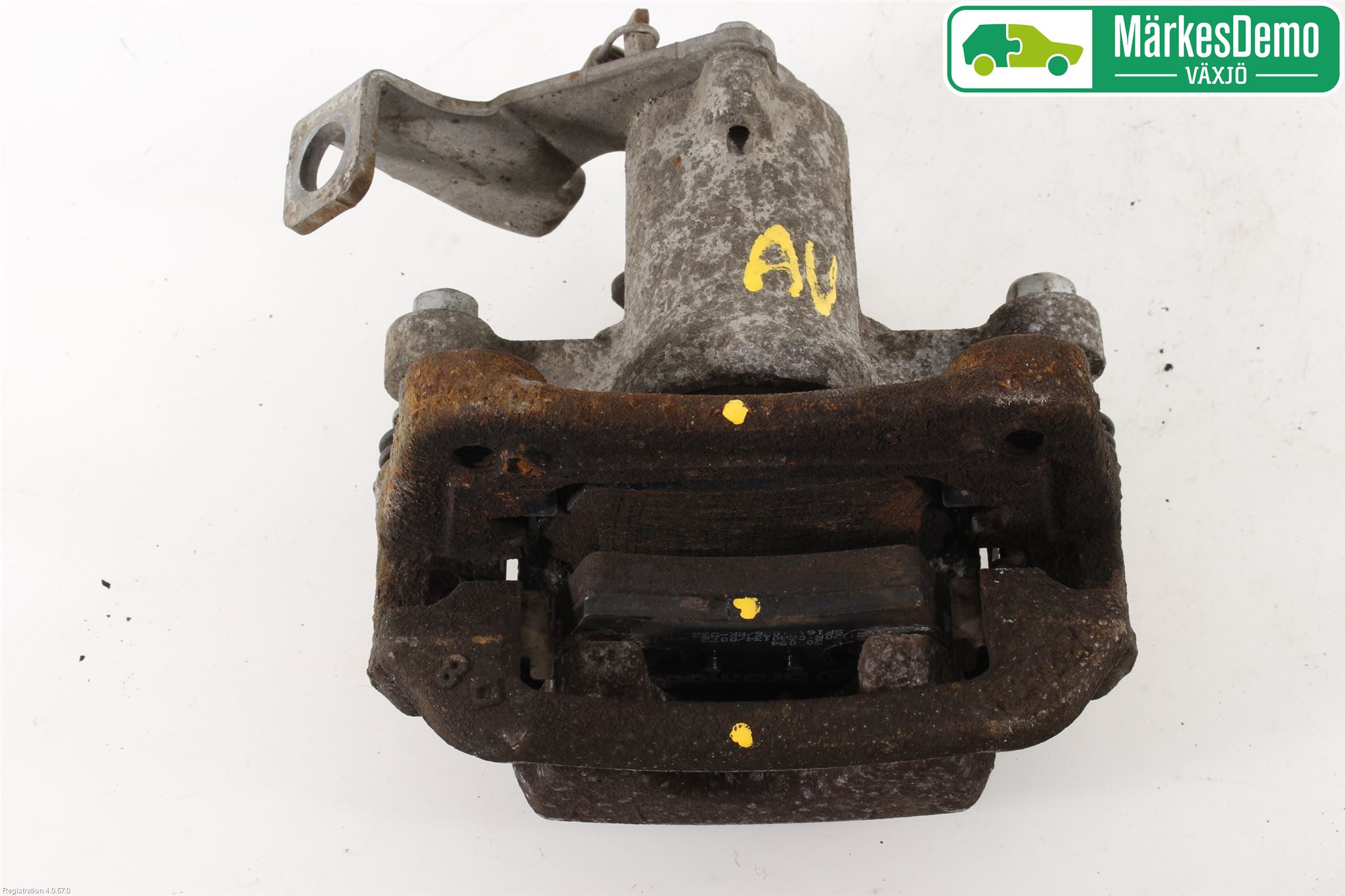 Hyundai i30 GD 13-17 Bromsok Bak Höger