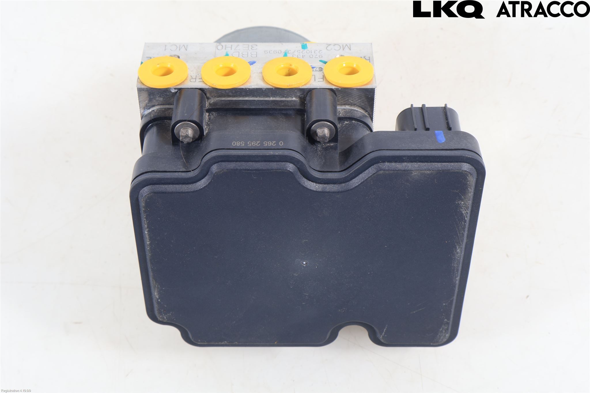 Honda CR-V 24- Abs Hydraulaggregat