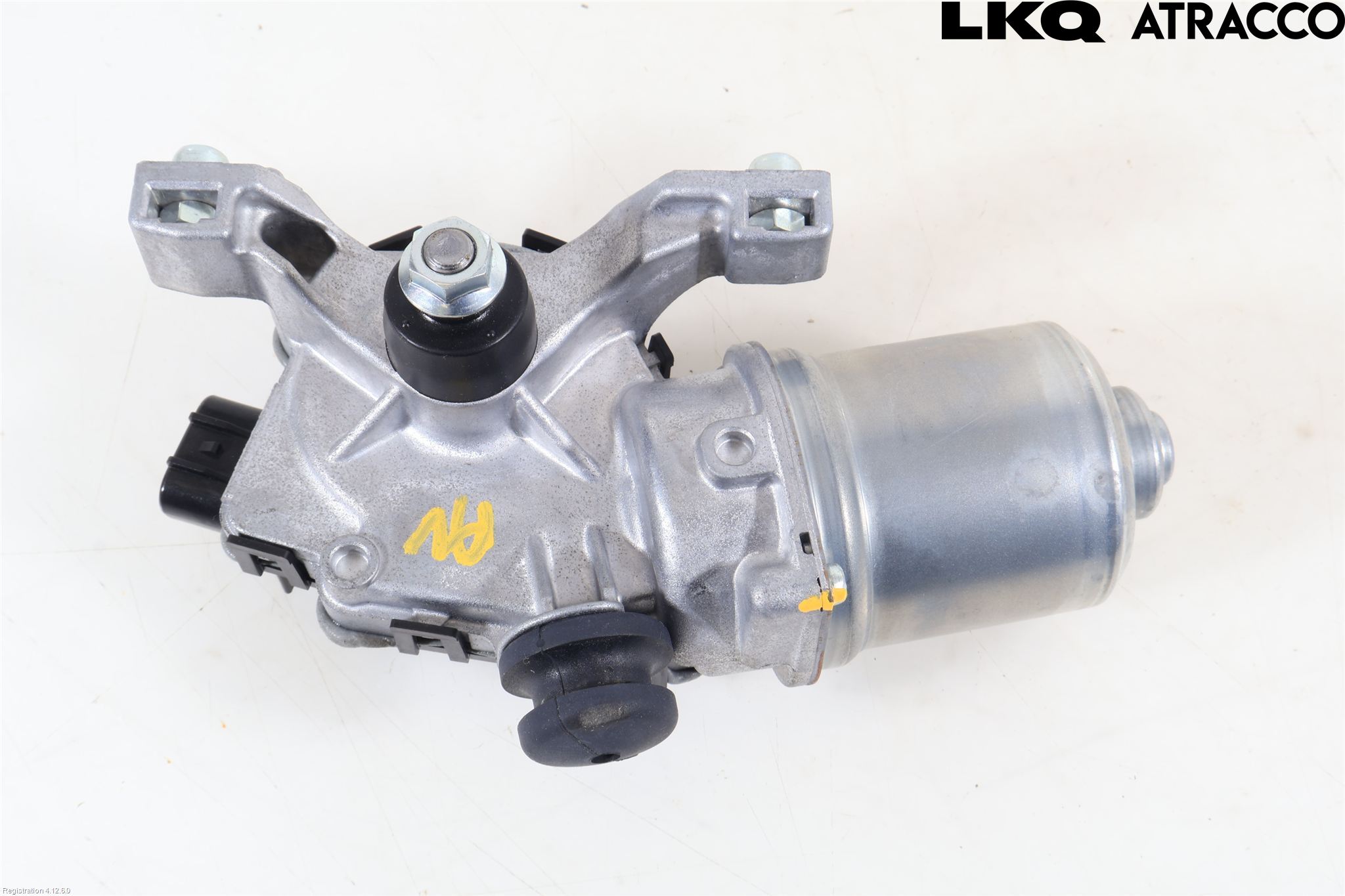 Lexus NX 300h 15-21 Torkarmotor Vindruta