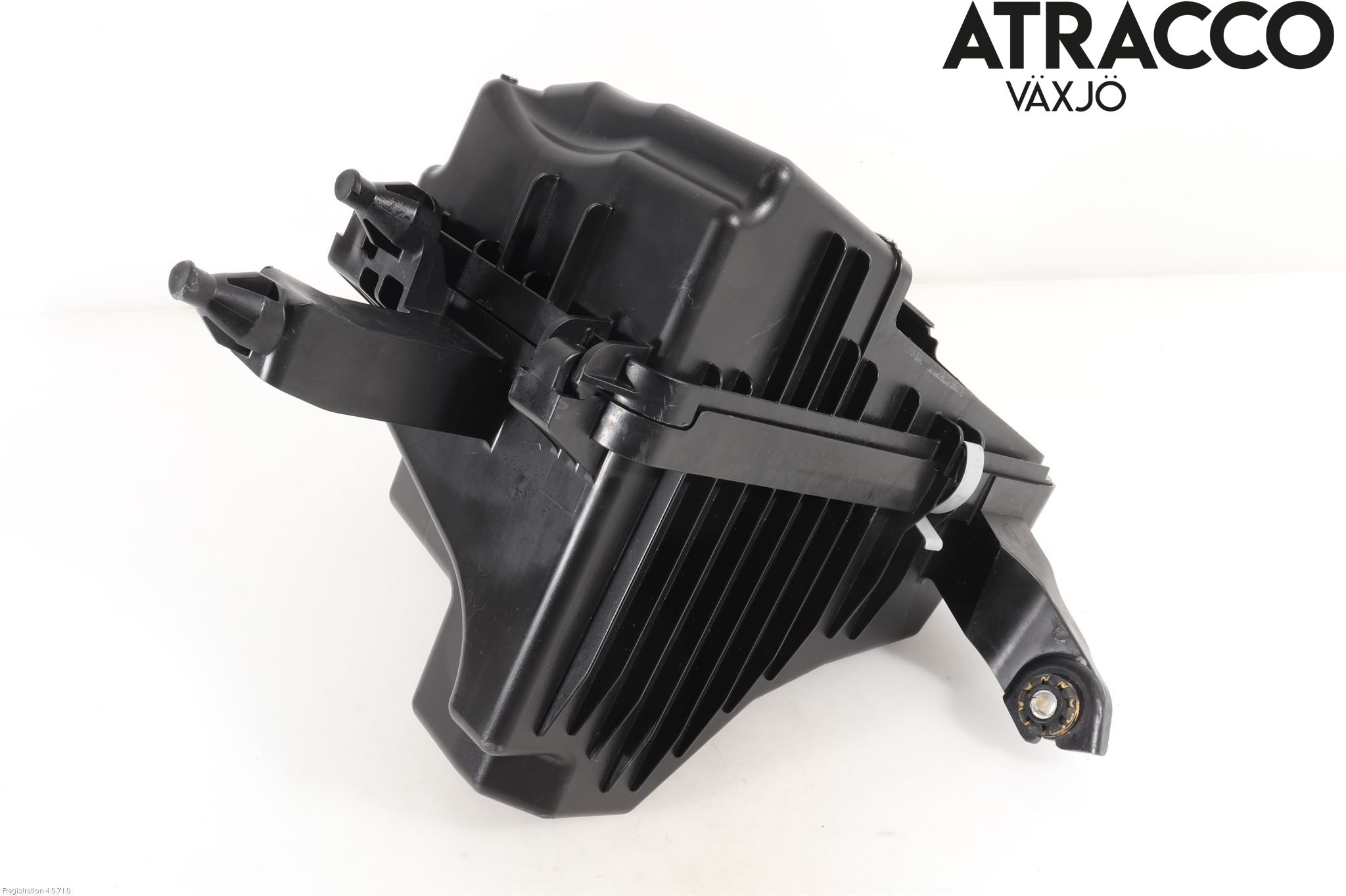 Nissan X-TRAIL 14-21 Luftrenare