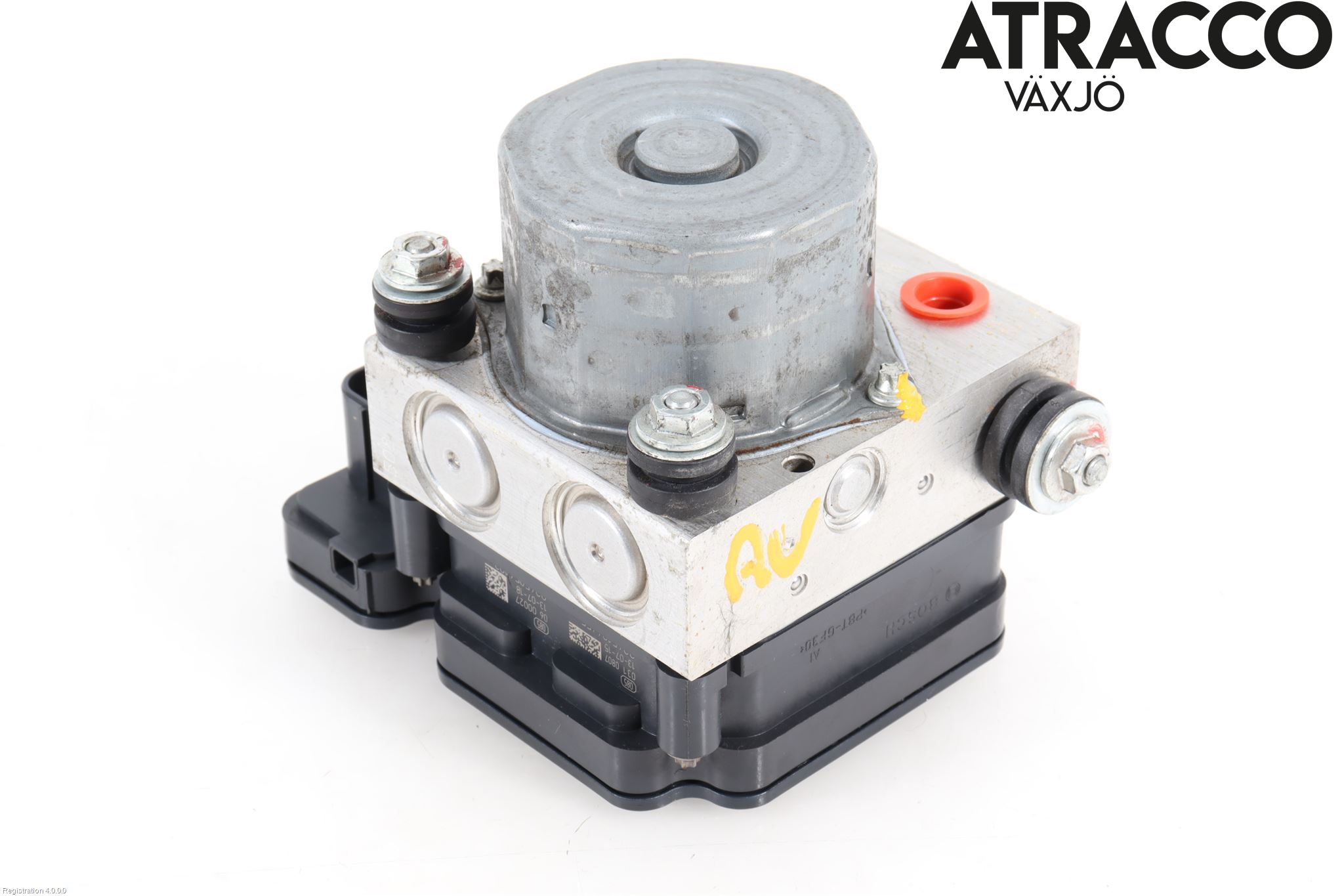 Suzuki SX4 S-CROSS 14-21 Abs Hydraulaggregat