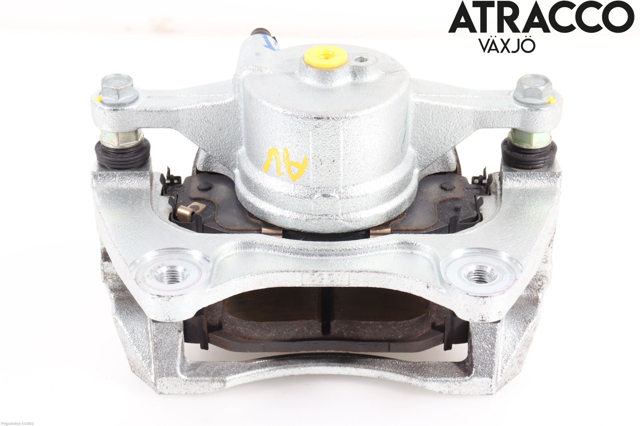 Hyundai TUCSON 05- Bromsok Fram Vänster