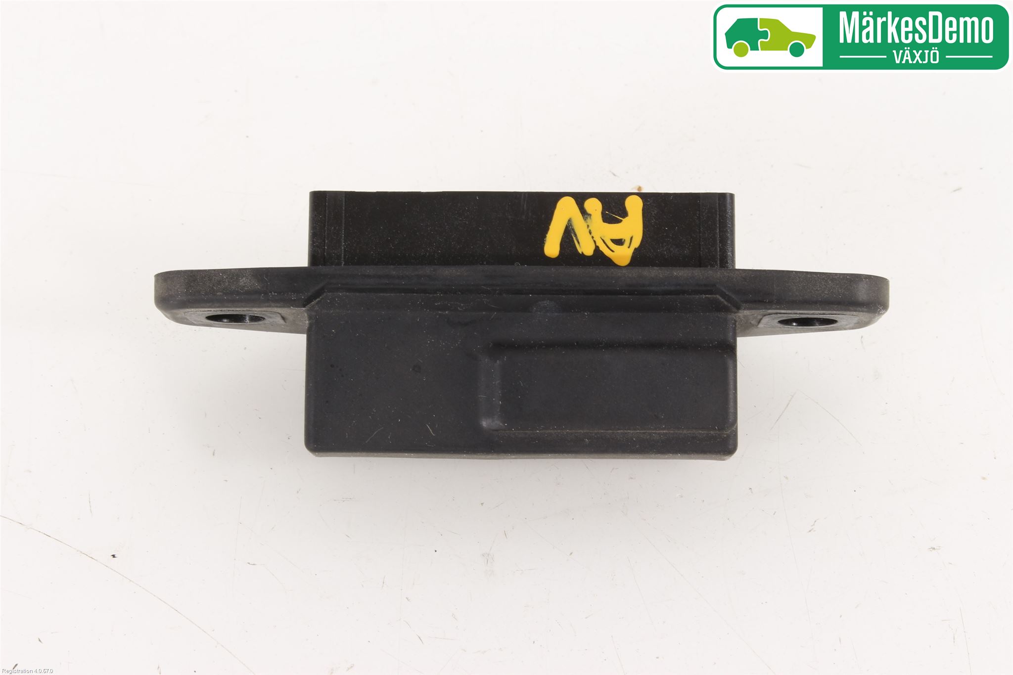 Toyota YARIS XP130 15-20 Bakluckehandtag