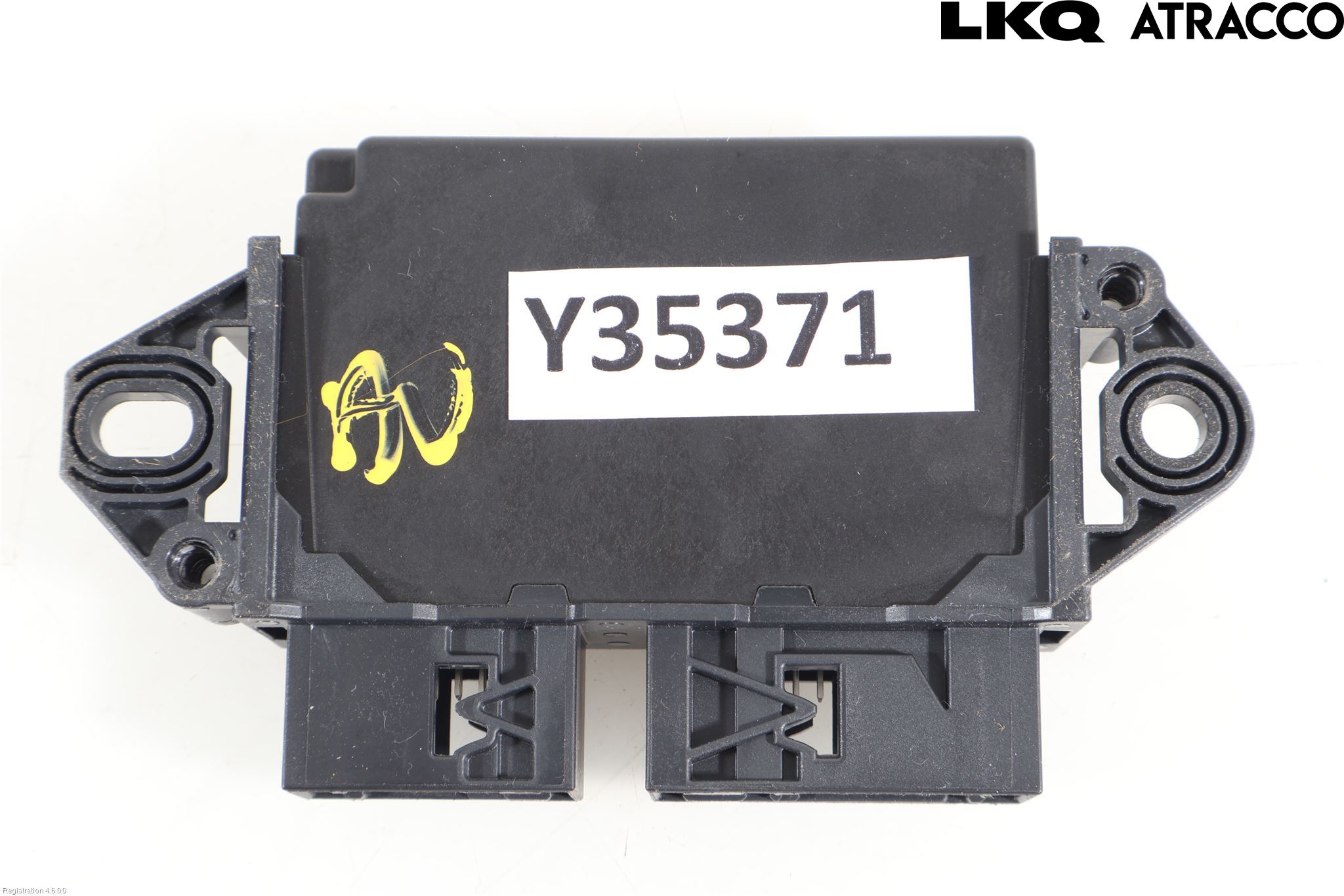 Mazda CX-30 20- Styrenhet Parkeringshjälp