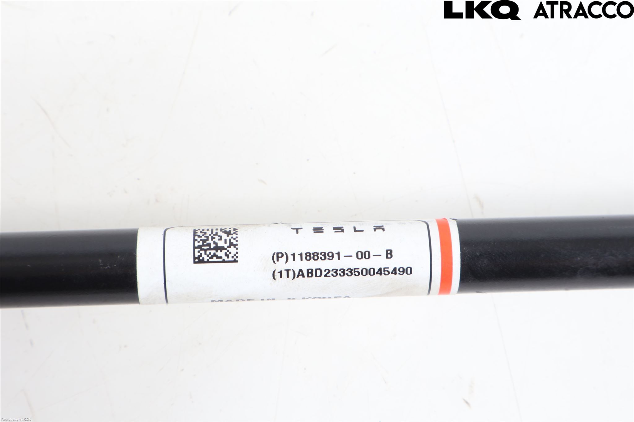 Tesla MODEL Y 21- Krängningshämmarstag Fram