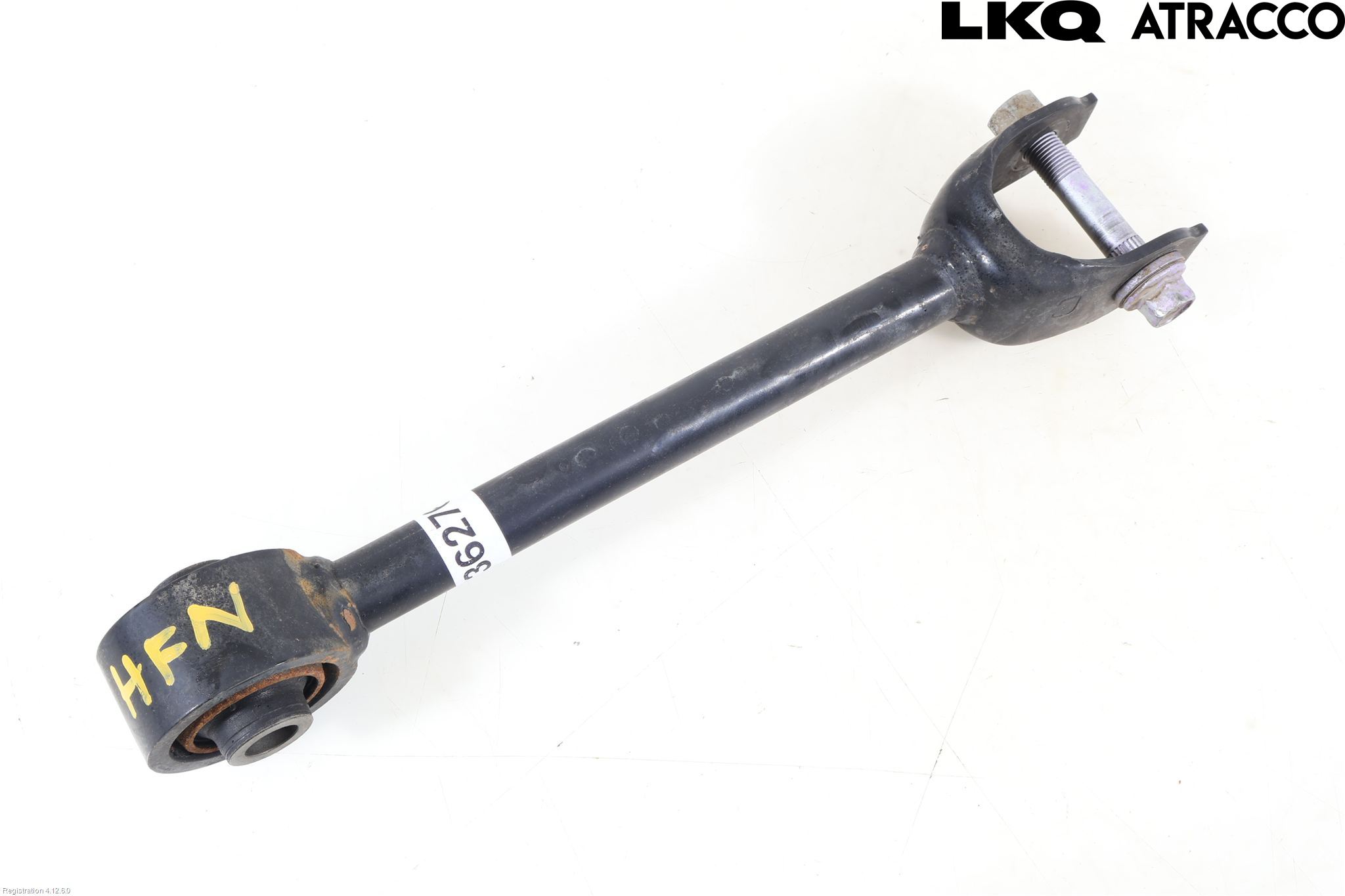 Lexus NX 300h 15-21 Bärarm Bak Vä-Hö