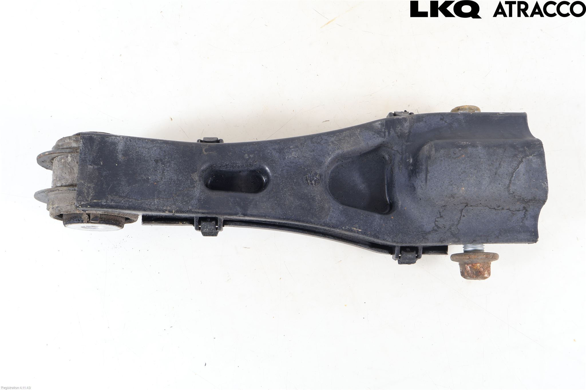 Mercedes-Benz MB B-KLASS (W246/W242) 12-19 Bärarm Bak Höger