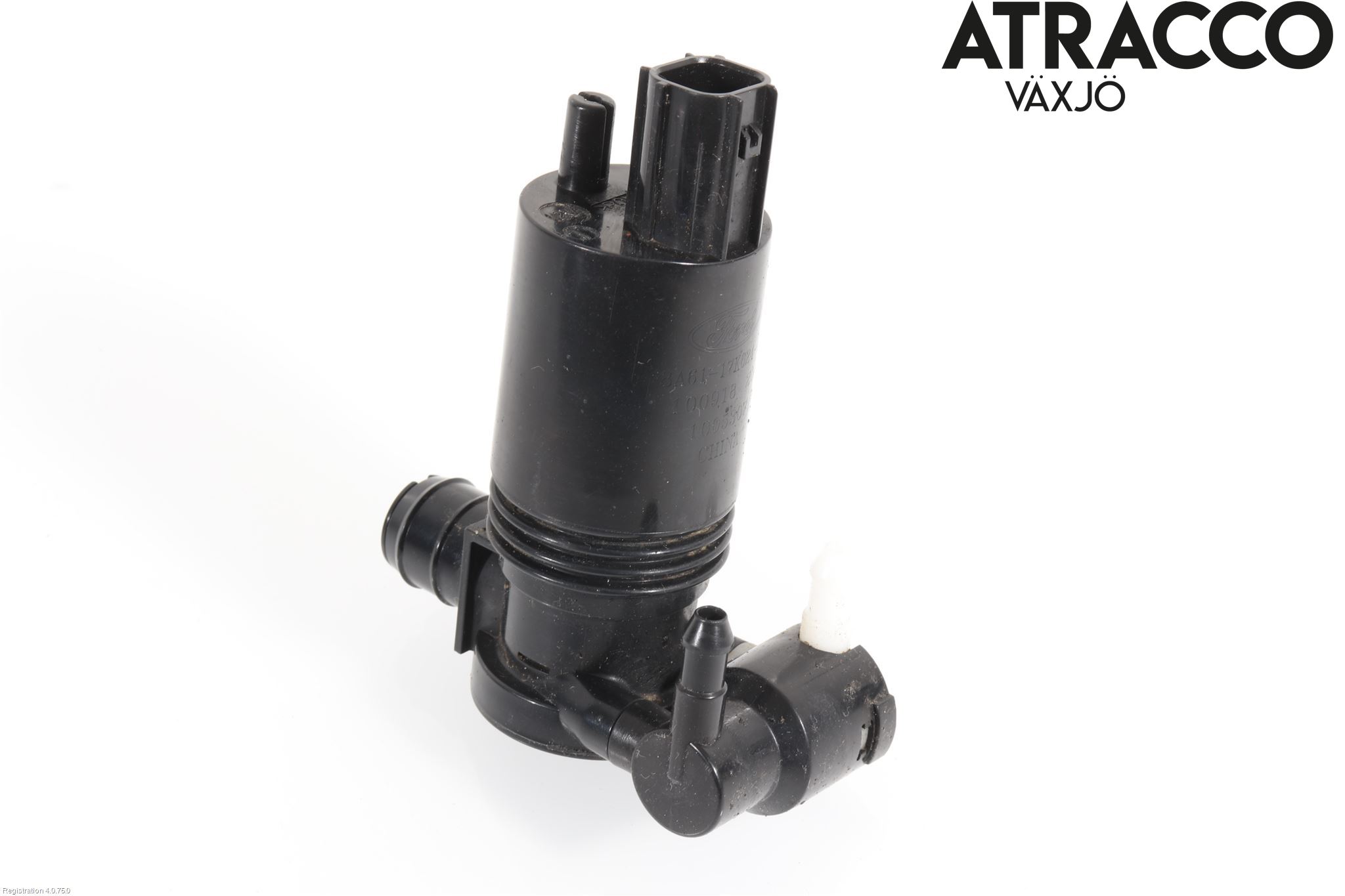 Ford FIESTA 09-12 Spolarpump Vindruta