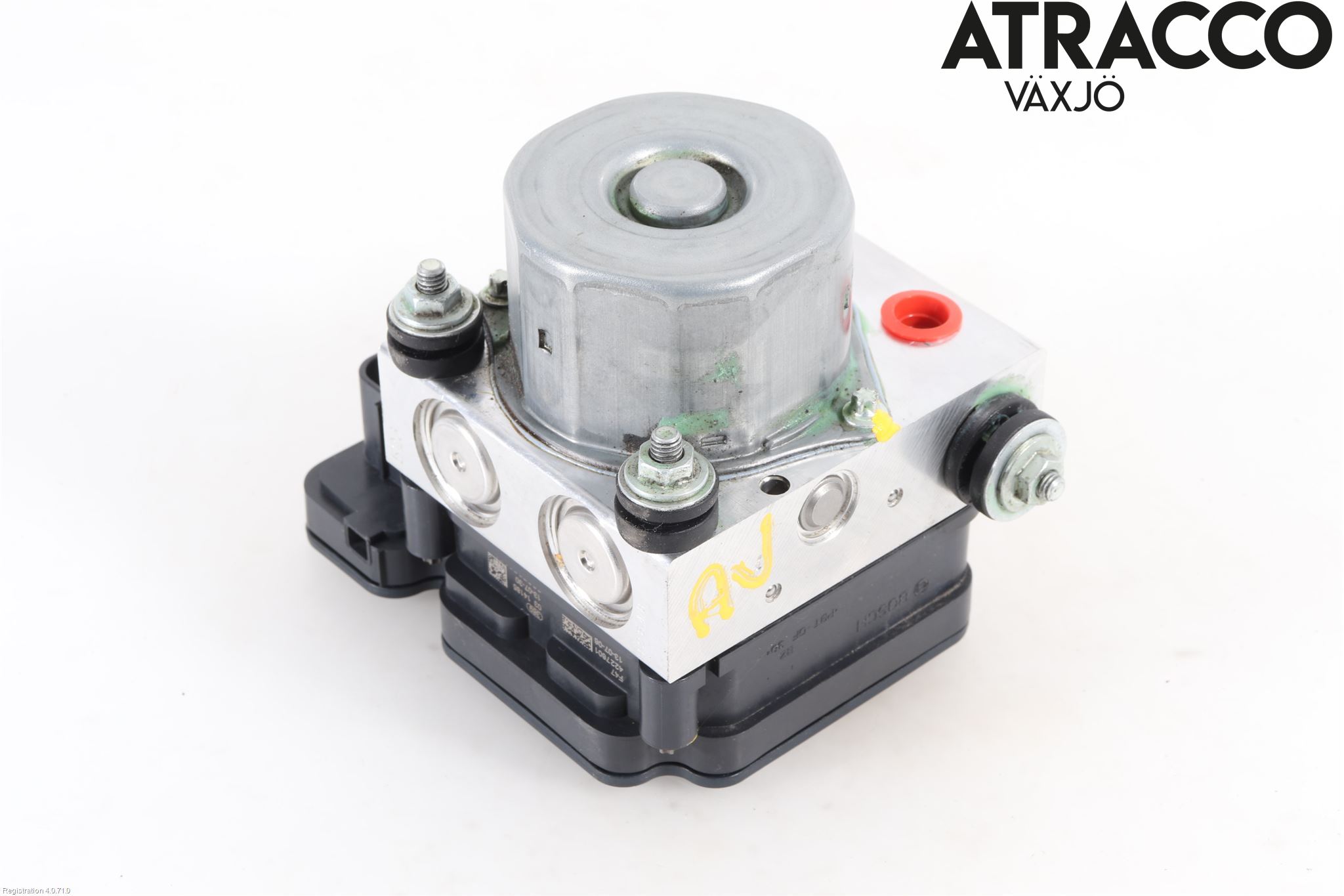 Toyota GT86 12- Abs Hydraulaggregat