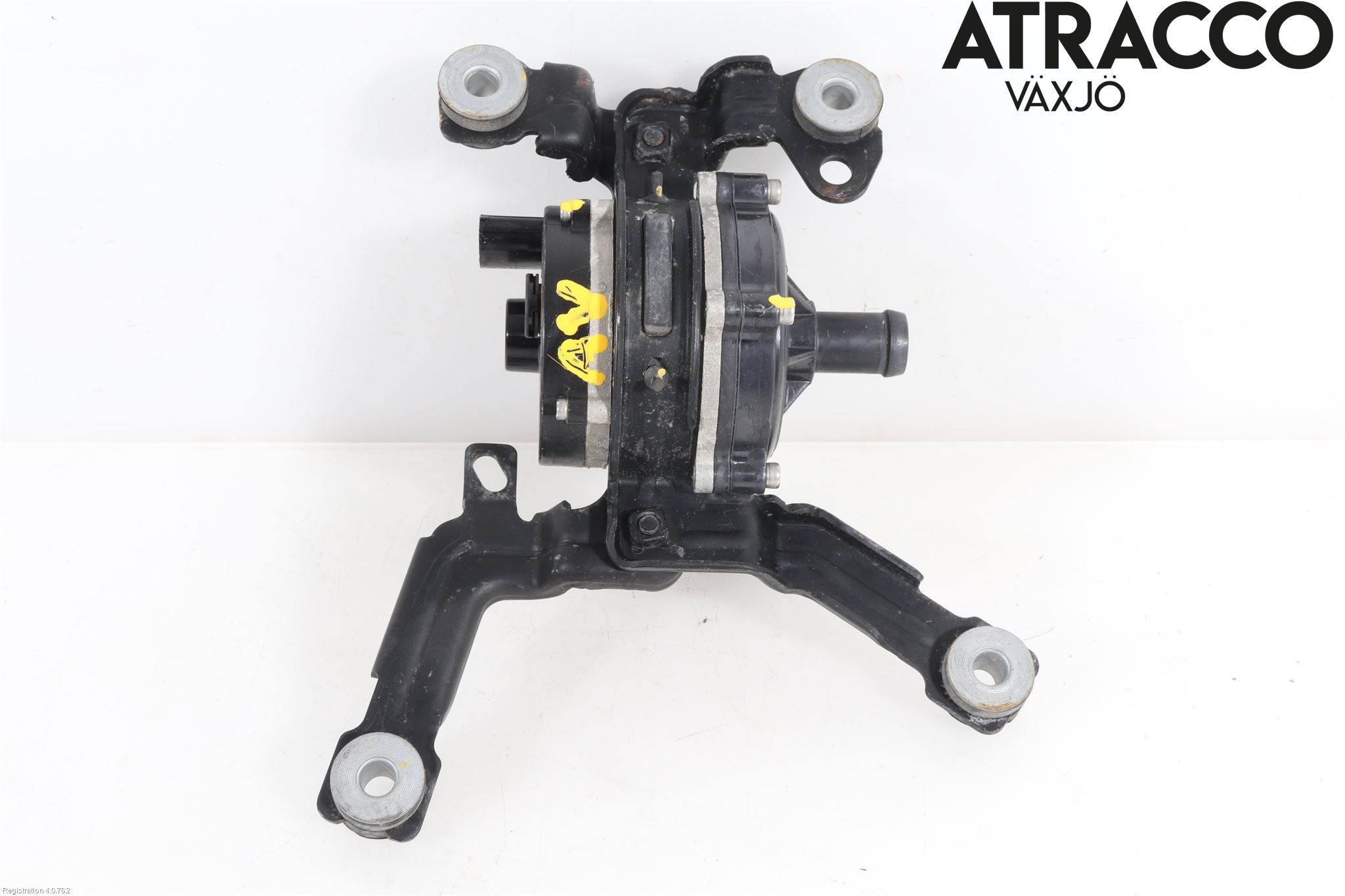 Hyundai KONA/ELECTRIC OS 18-23 Värme Cirkulationspump