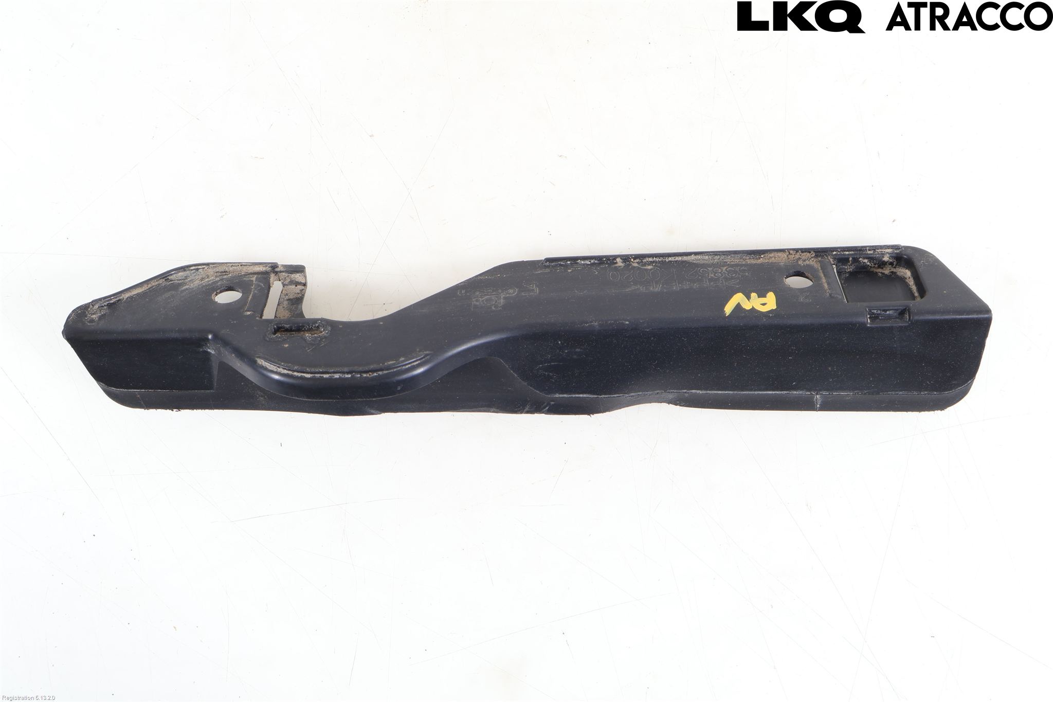 Toyota YARIS XP21 20- Skärm Inner