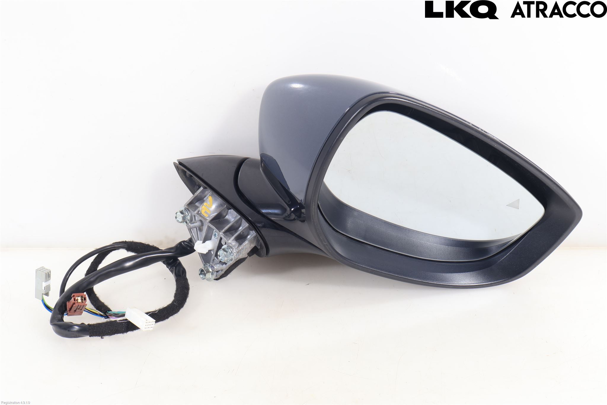 Mazda CX-30 20- Spegel Yttre El Hö