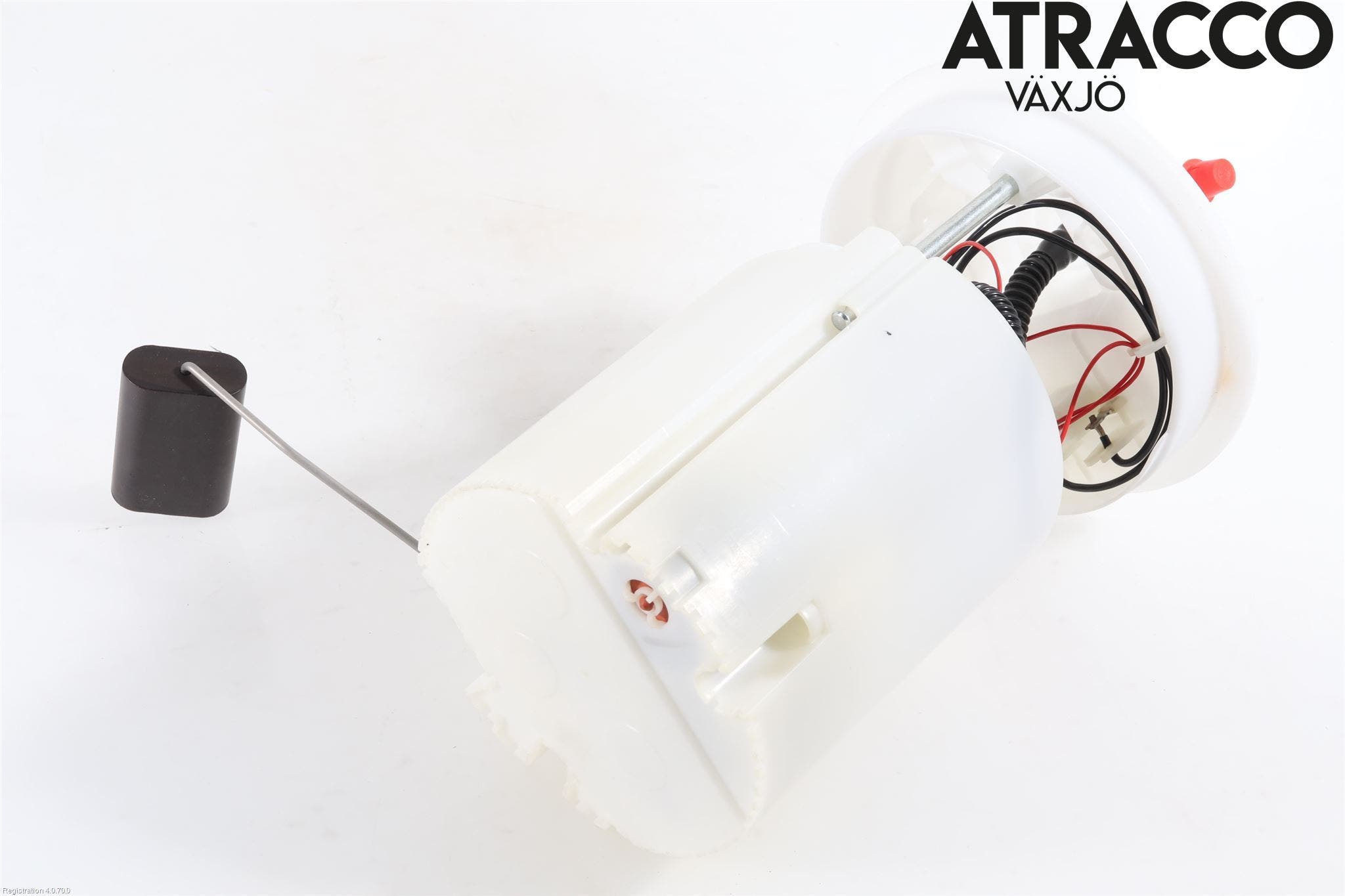 Ford B-MAX 12-17 Bränslepump El