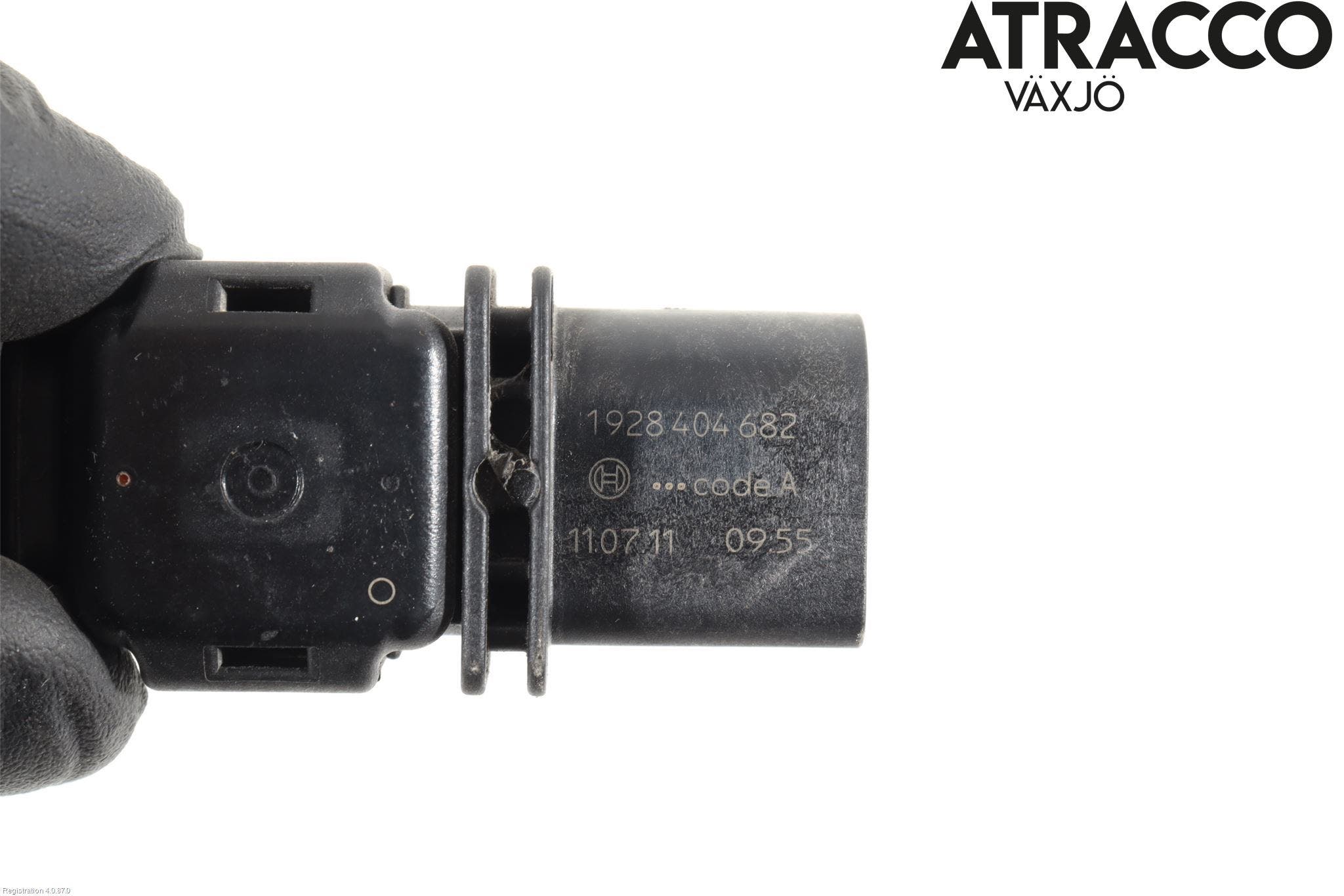 BMW 5 F10/F11/F18 09-17 Injlambdasond