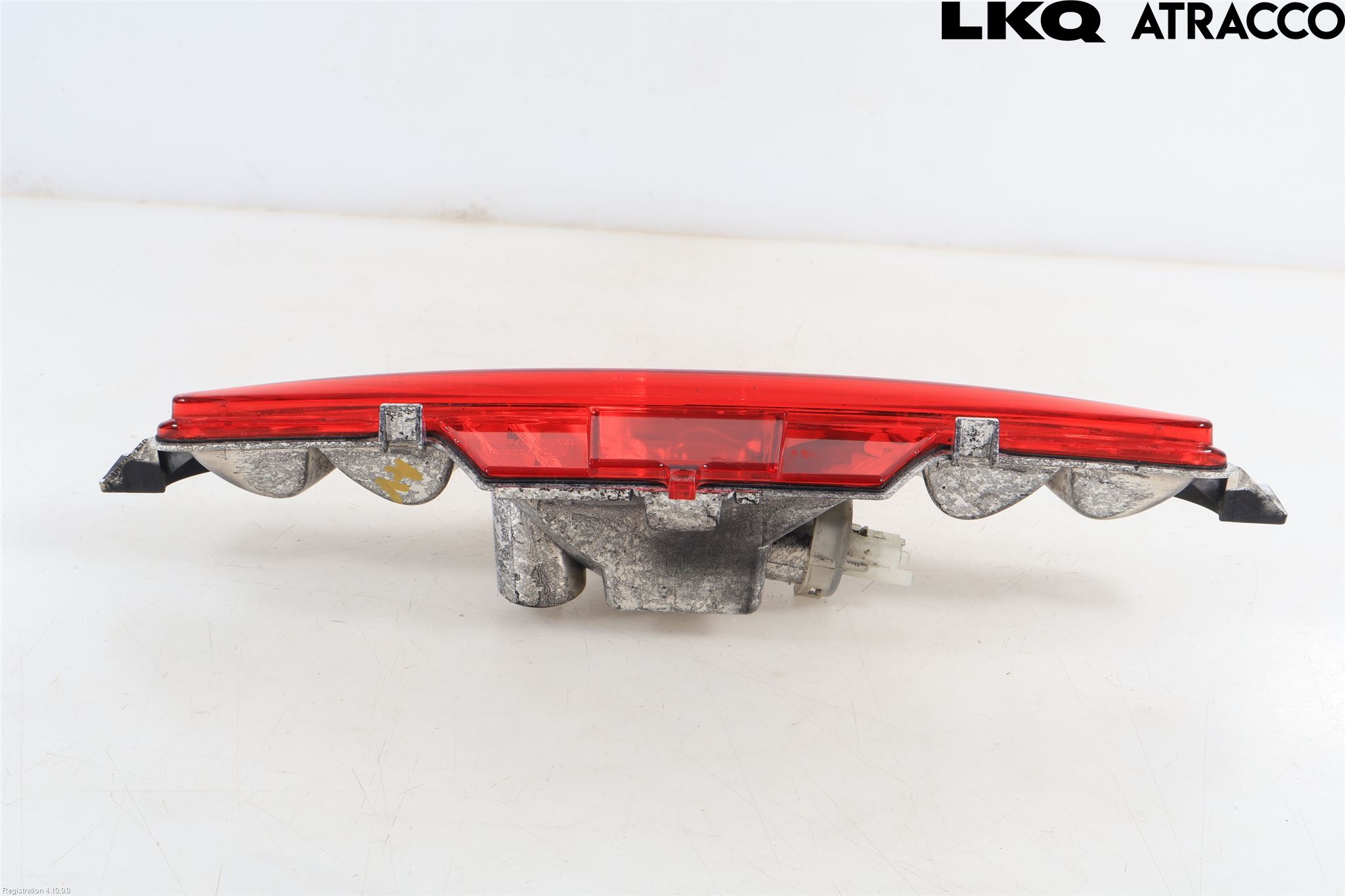 Peugeot 208/E-208 20- Dimljus/Reflex Bak