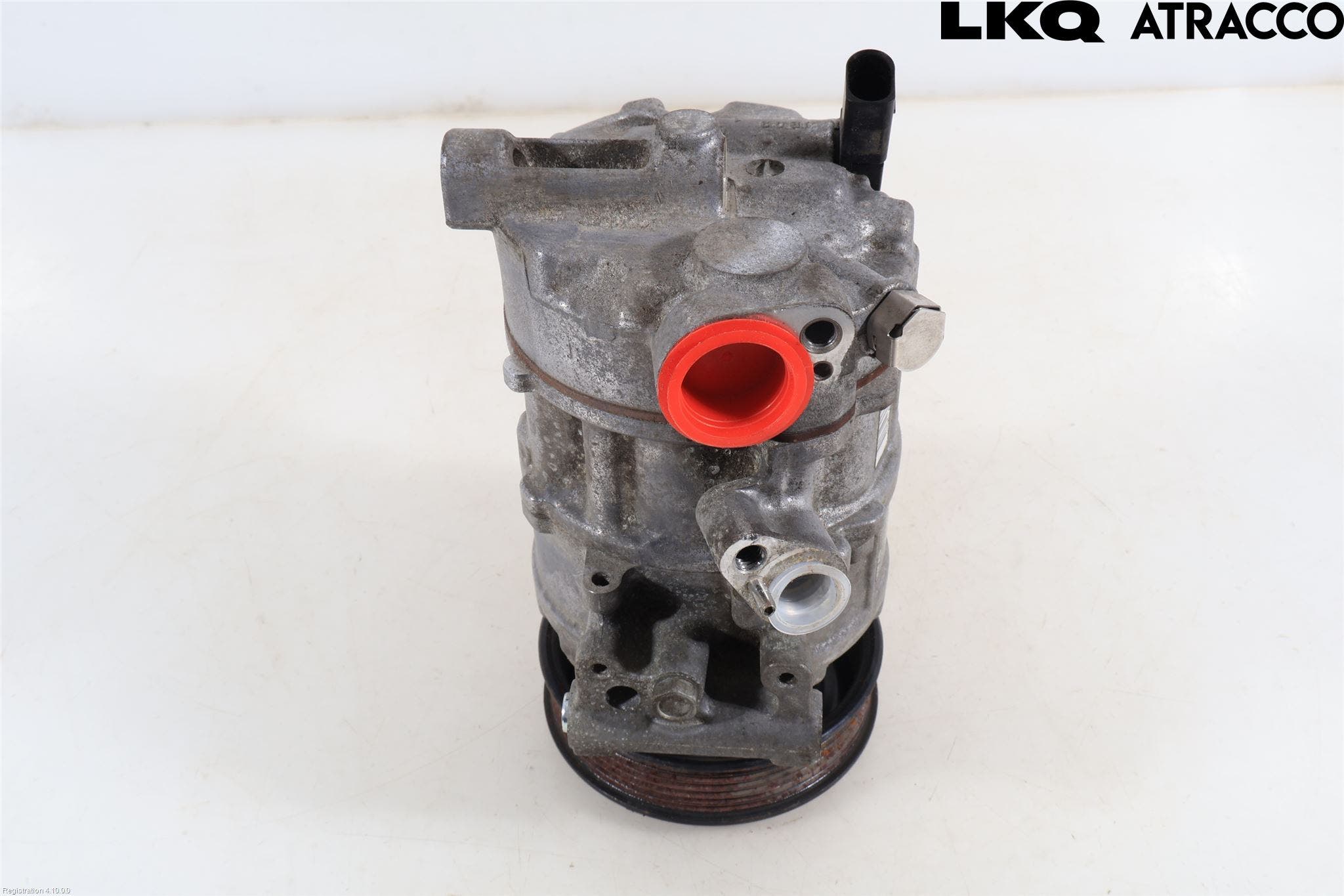 Volkswagen VW GOLF / E-GOLF VII 13-20 Ac Kompressor