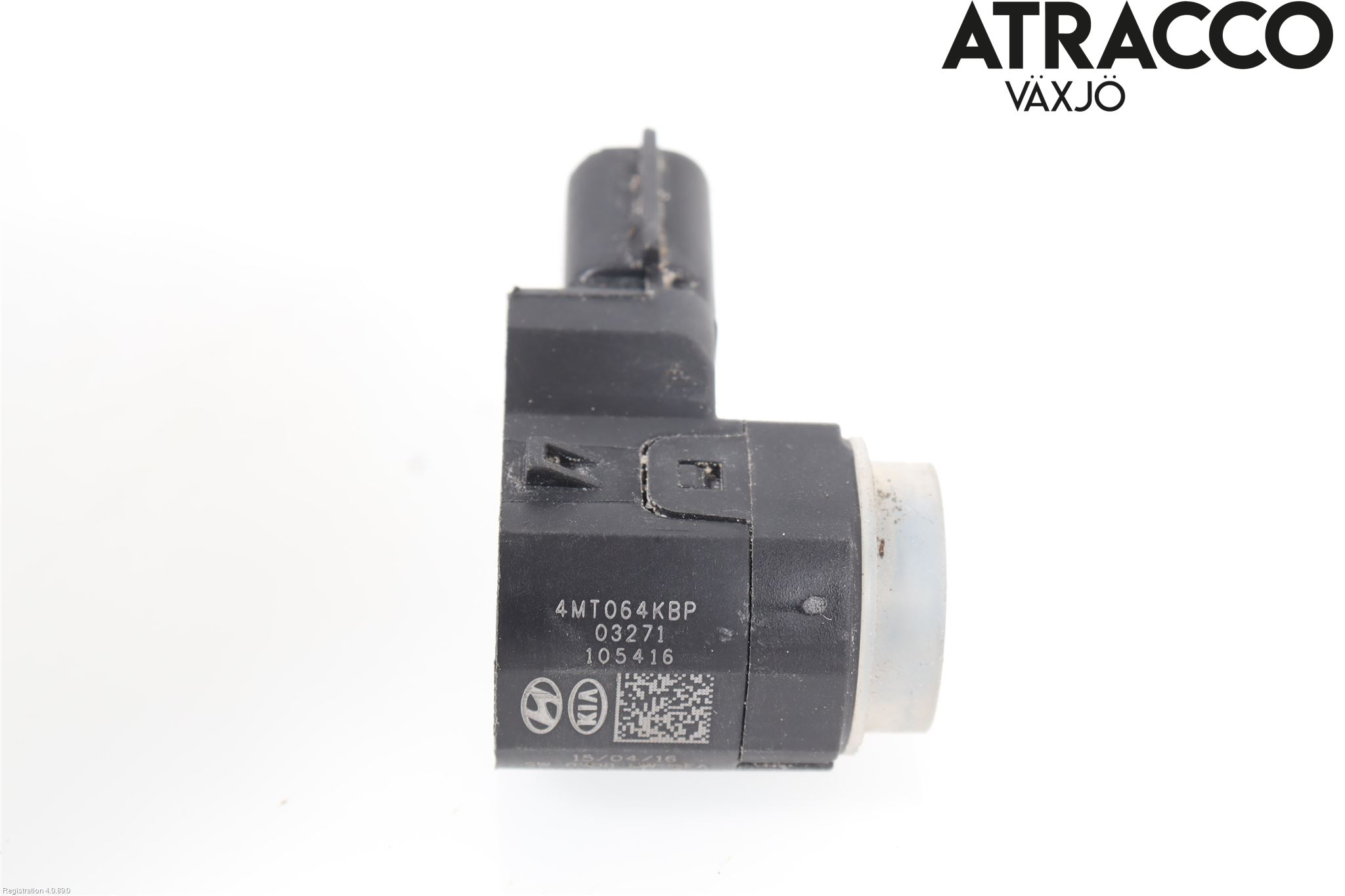 Hyundai i40 08-15 Parkeringshjälp Backsensor